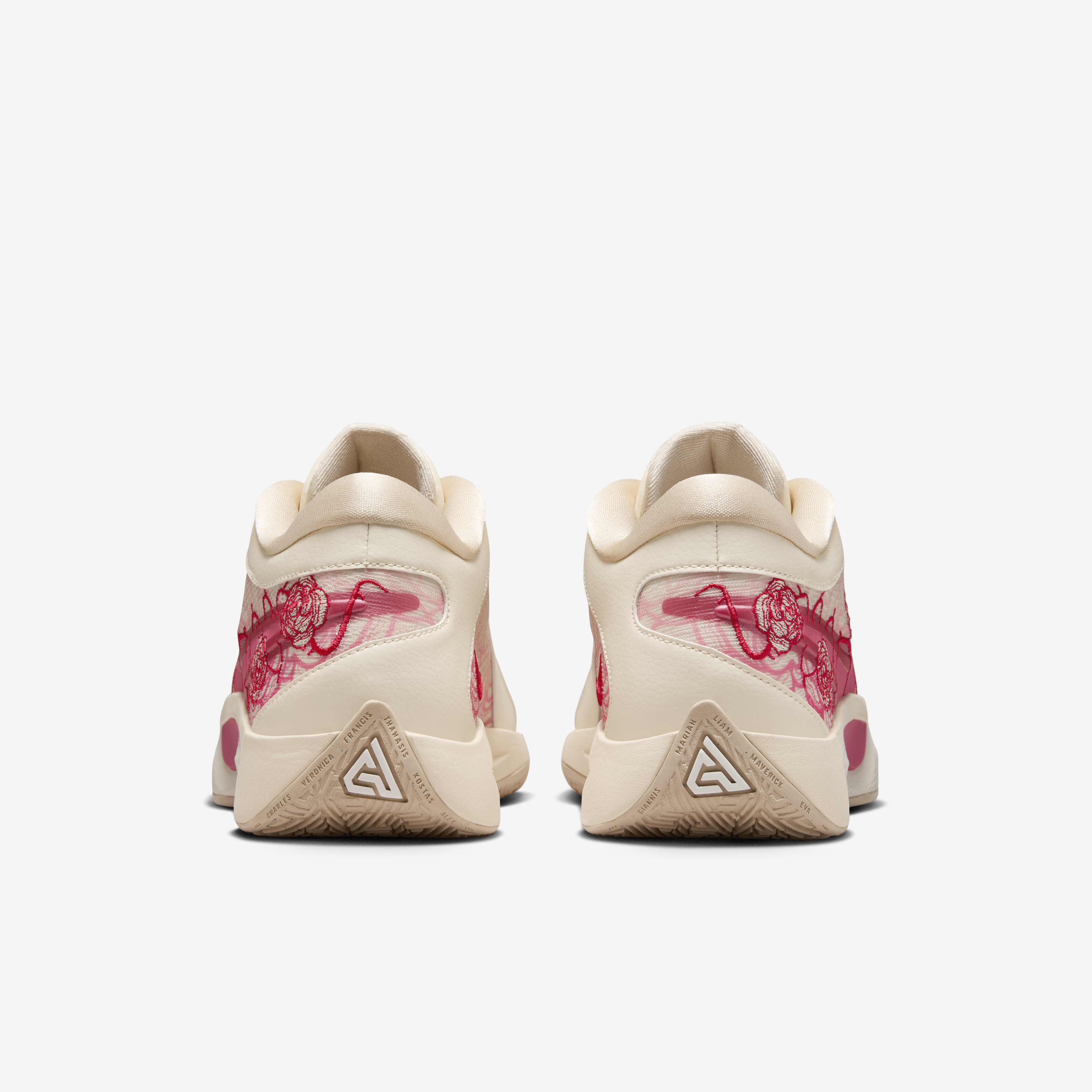 Giannis Freak 6 image number 5