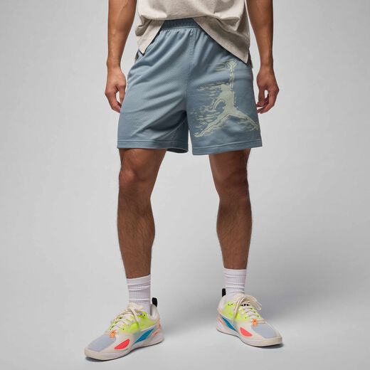 Jordan Shorts-JRDN, Jordan Sport, Men's Dri-FIT Graphic Shorts