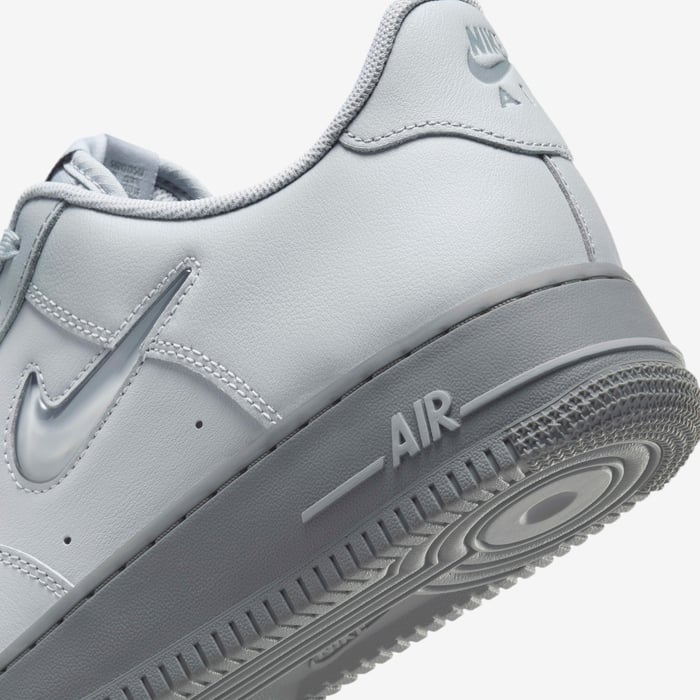 Nike Air Force 1 image number 7 Nike Air Force 1 image number 7