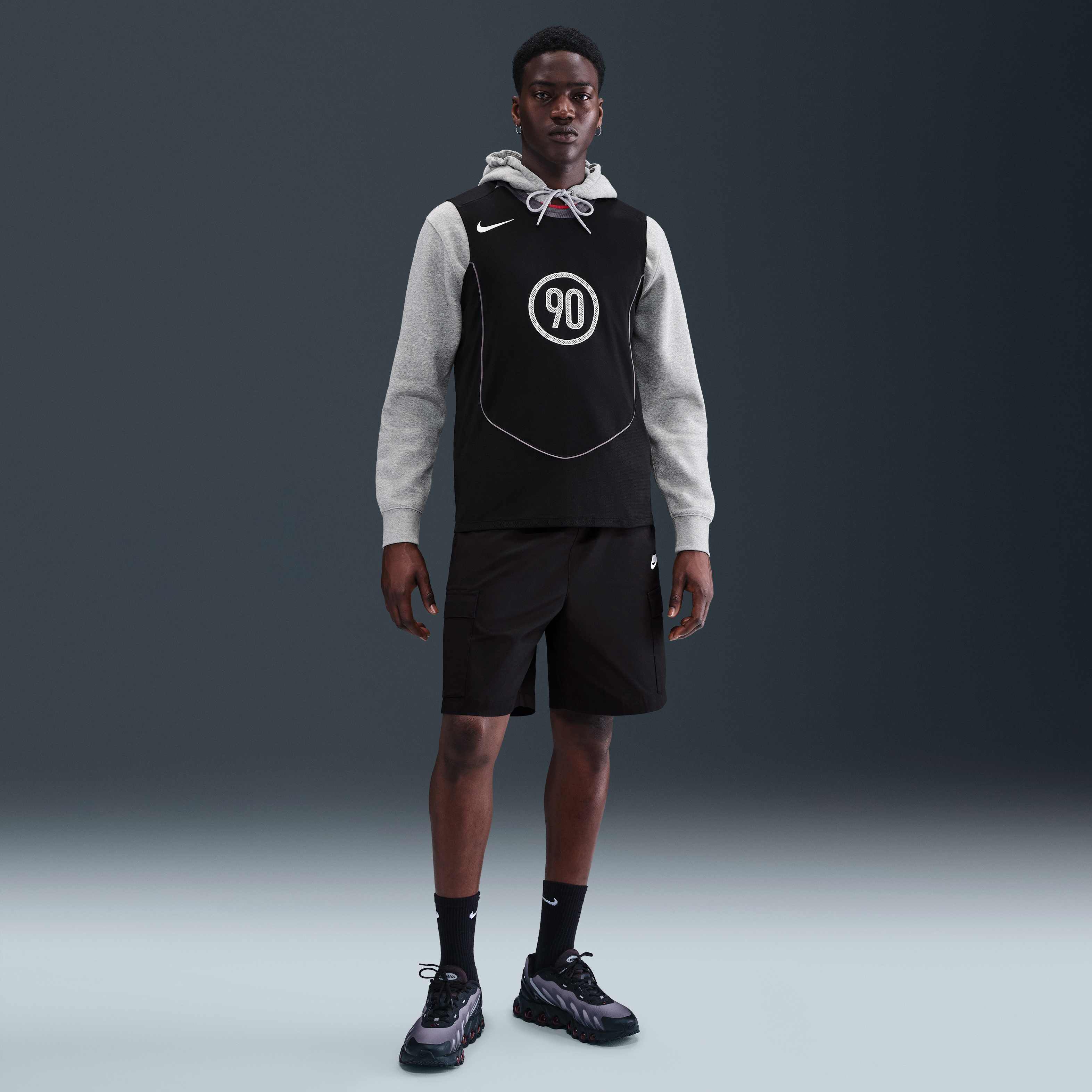 Nike Total 90 image number 3