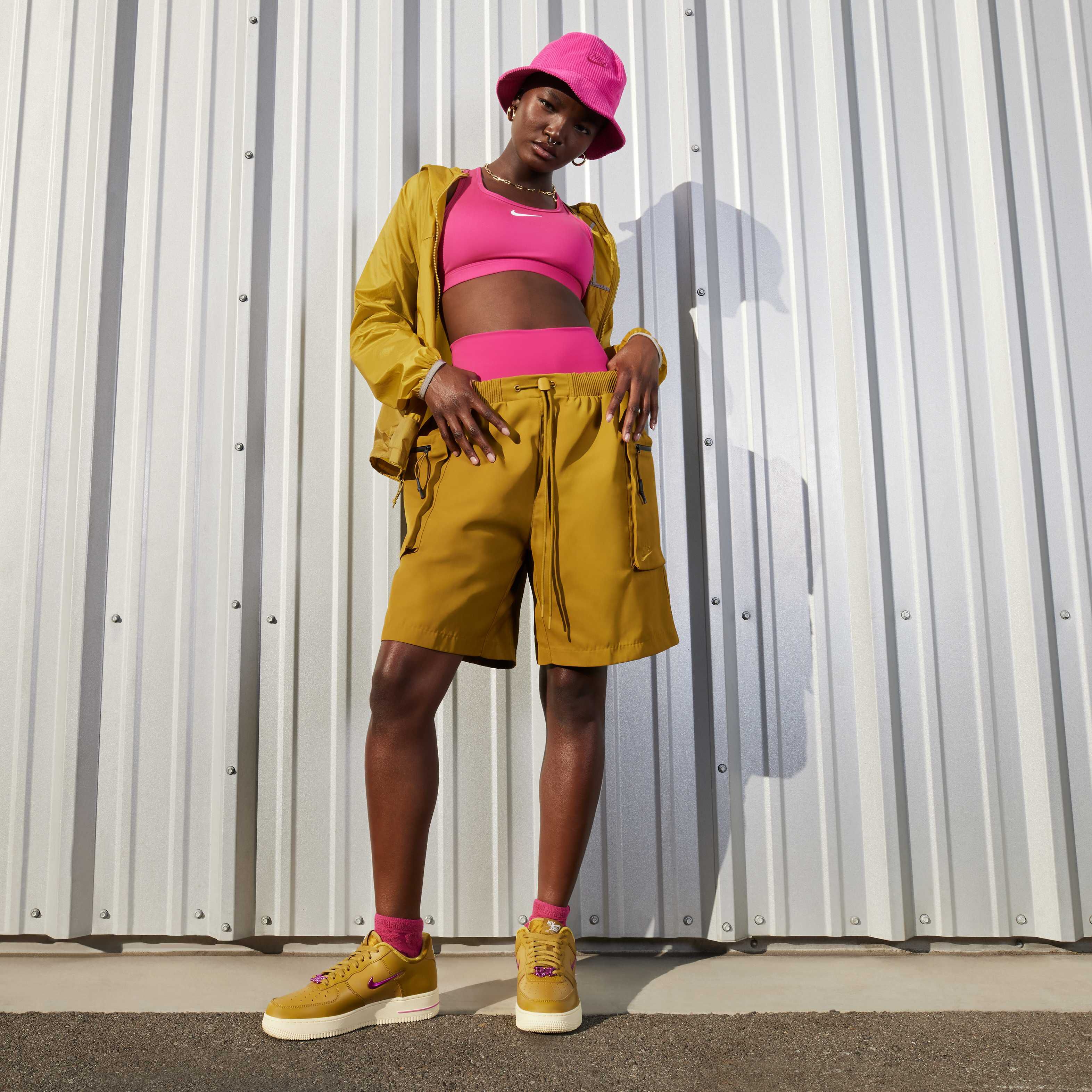 اير فورس 1 '07 image number 10