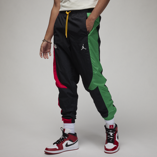 Shop Jordan Quai 54 Men s Jam Trousers Nike UAE