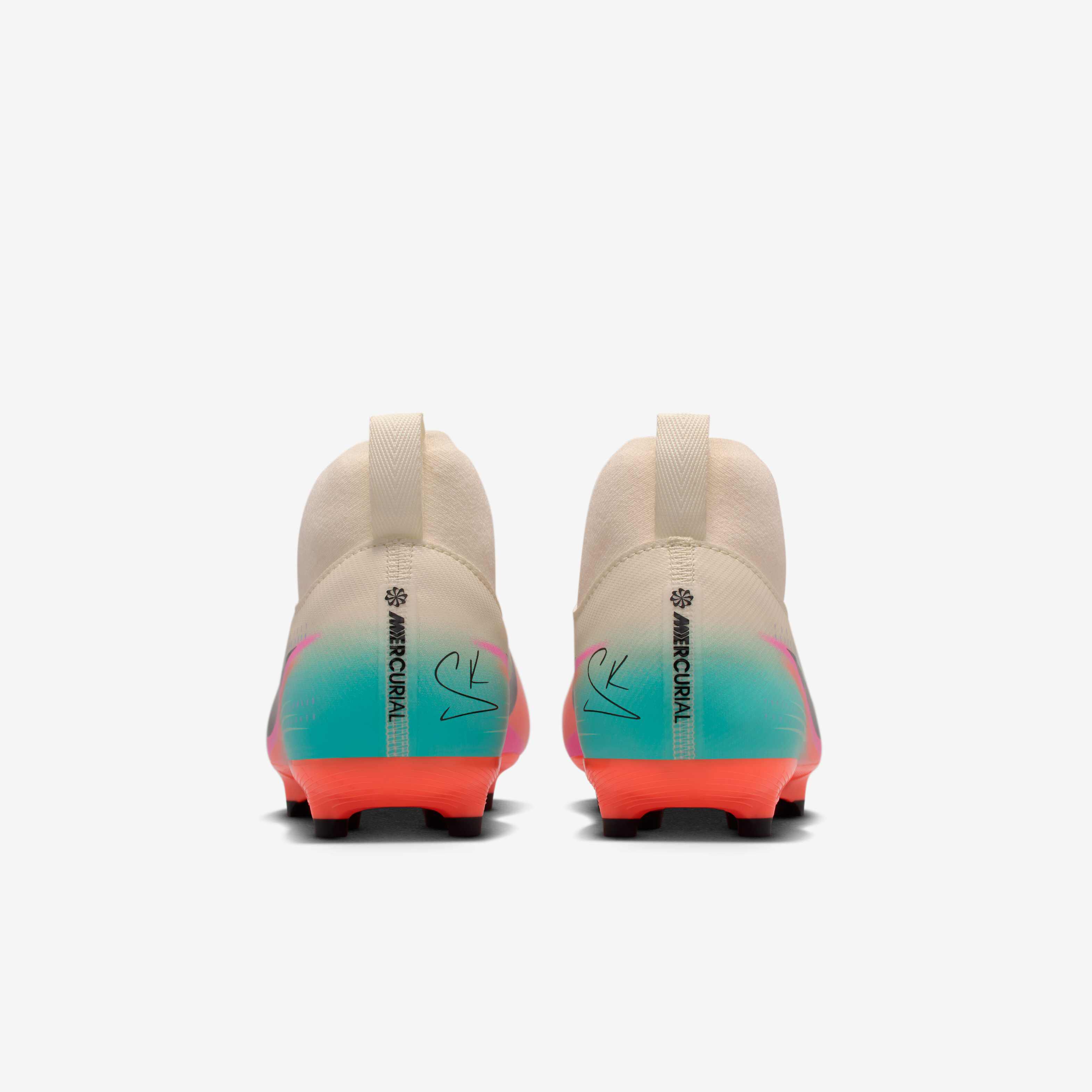 Nike Jr. Mercurial Superfly 10 Academy 'Sam Kerr' image number 5