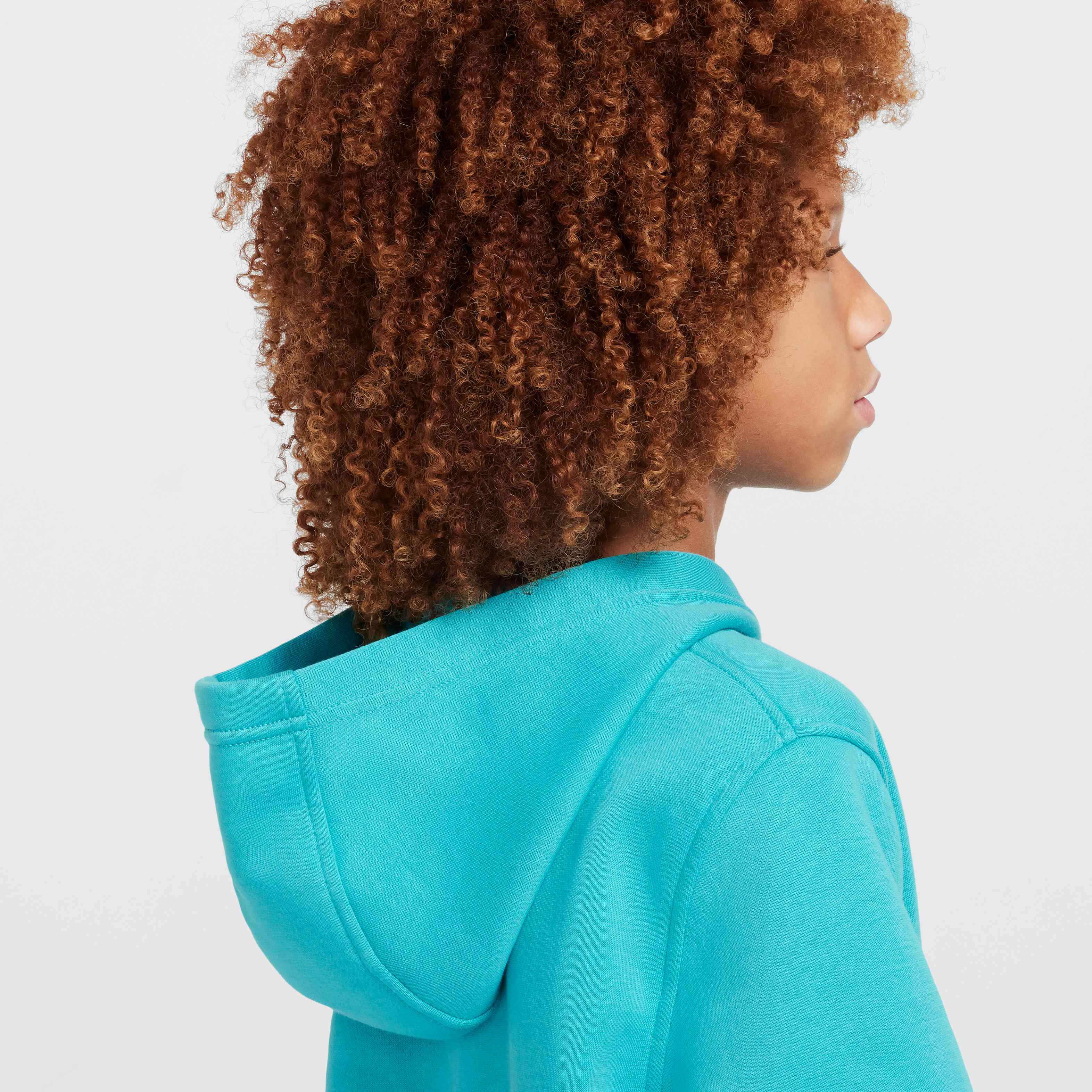 Nike Sportswear Club Fleece image number 5