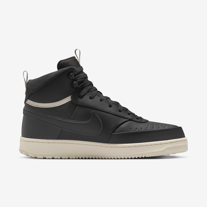 Nike Court Vision Mid image number 2 Nike Court Vision Mid image number 2