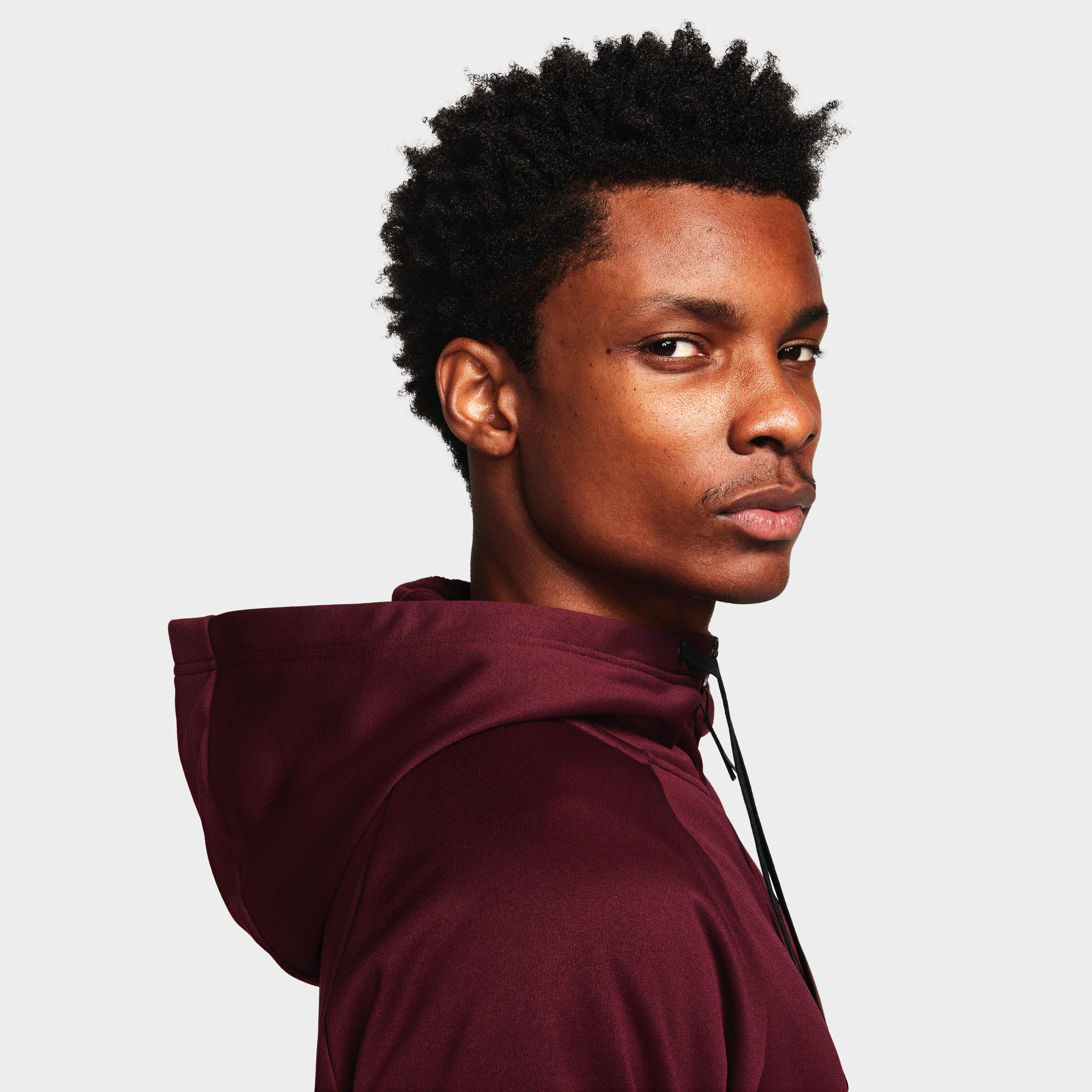 Nike Therma image number 7