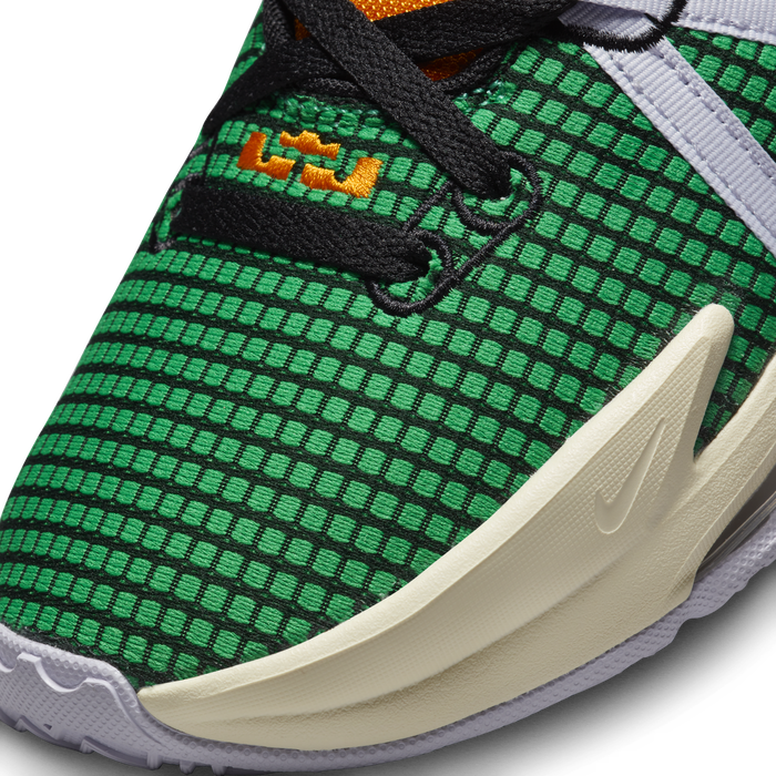 Shop LeBron Witness 7 Basketball Shoes Nike UAE