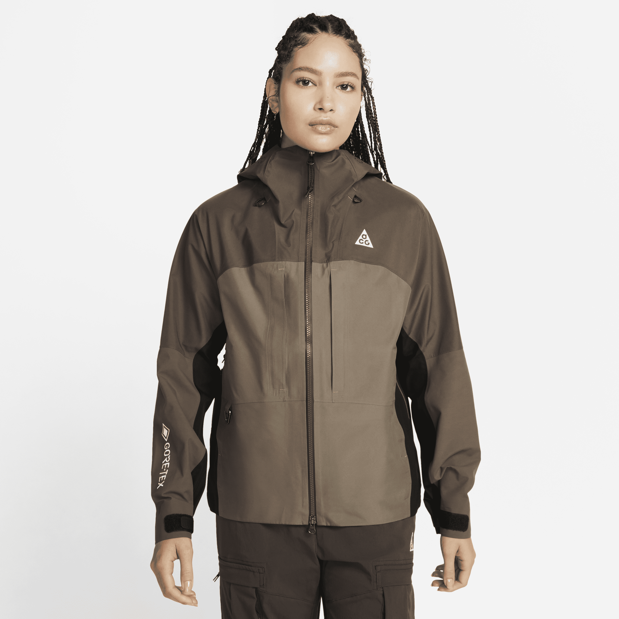 Shop ACG Storm-FIT ADV 'Misery Ridge' Women's Jacket | Nike UAE