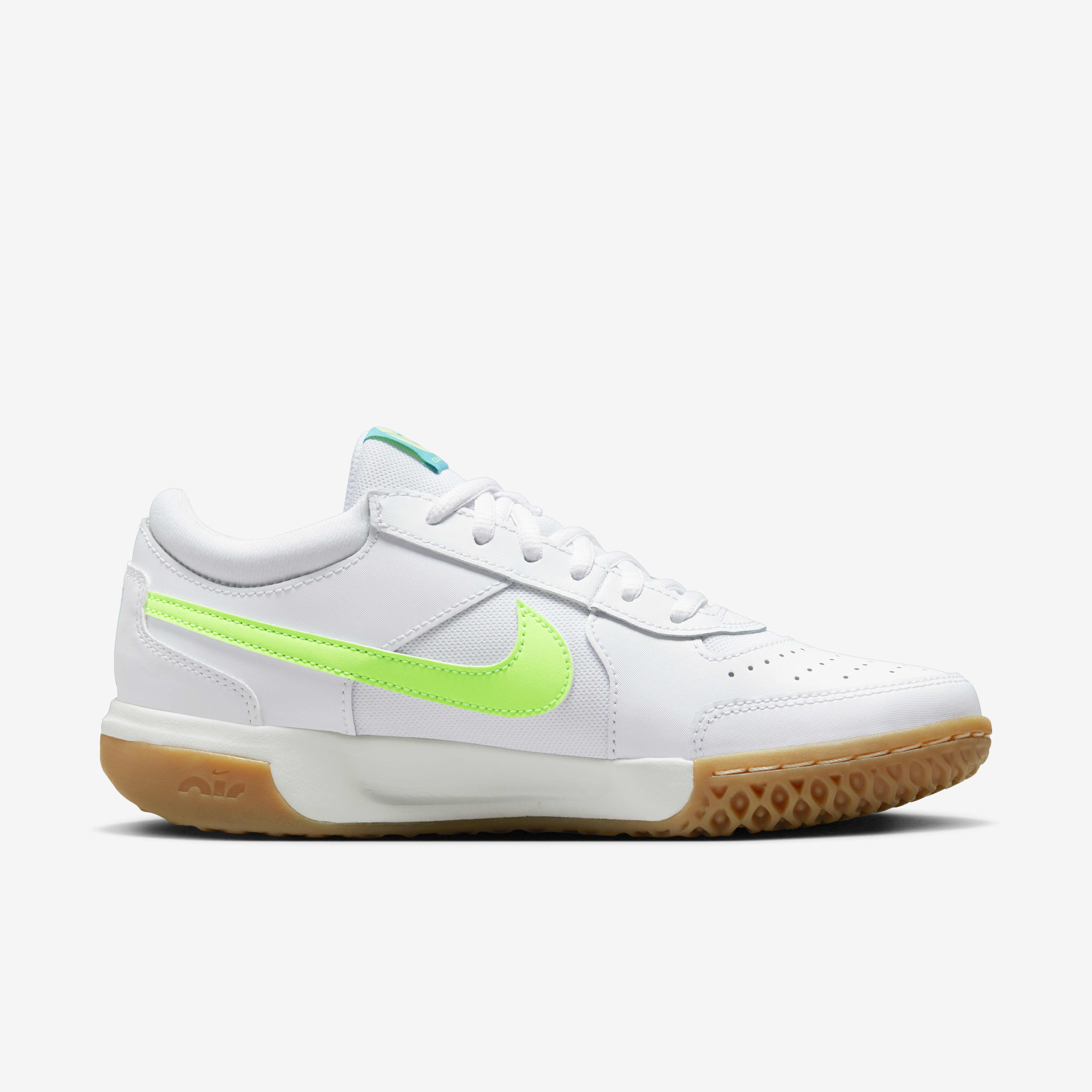 NikeCourt Air Zoom Lite 3 image number 2