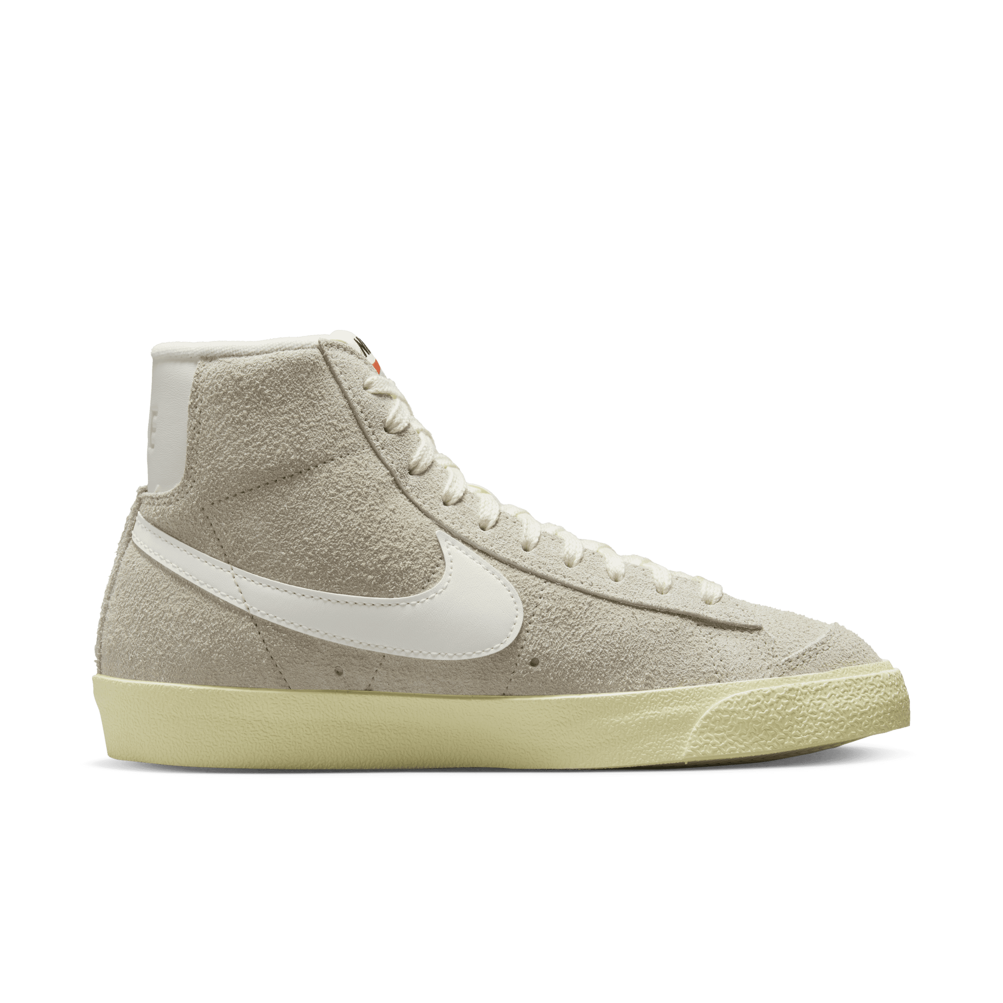 Shop Blazer Mid 77 Vintage Women s Shoes Nike UAE