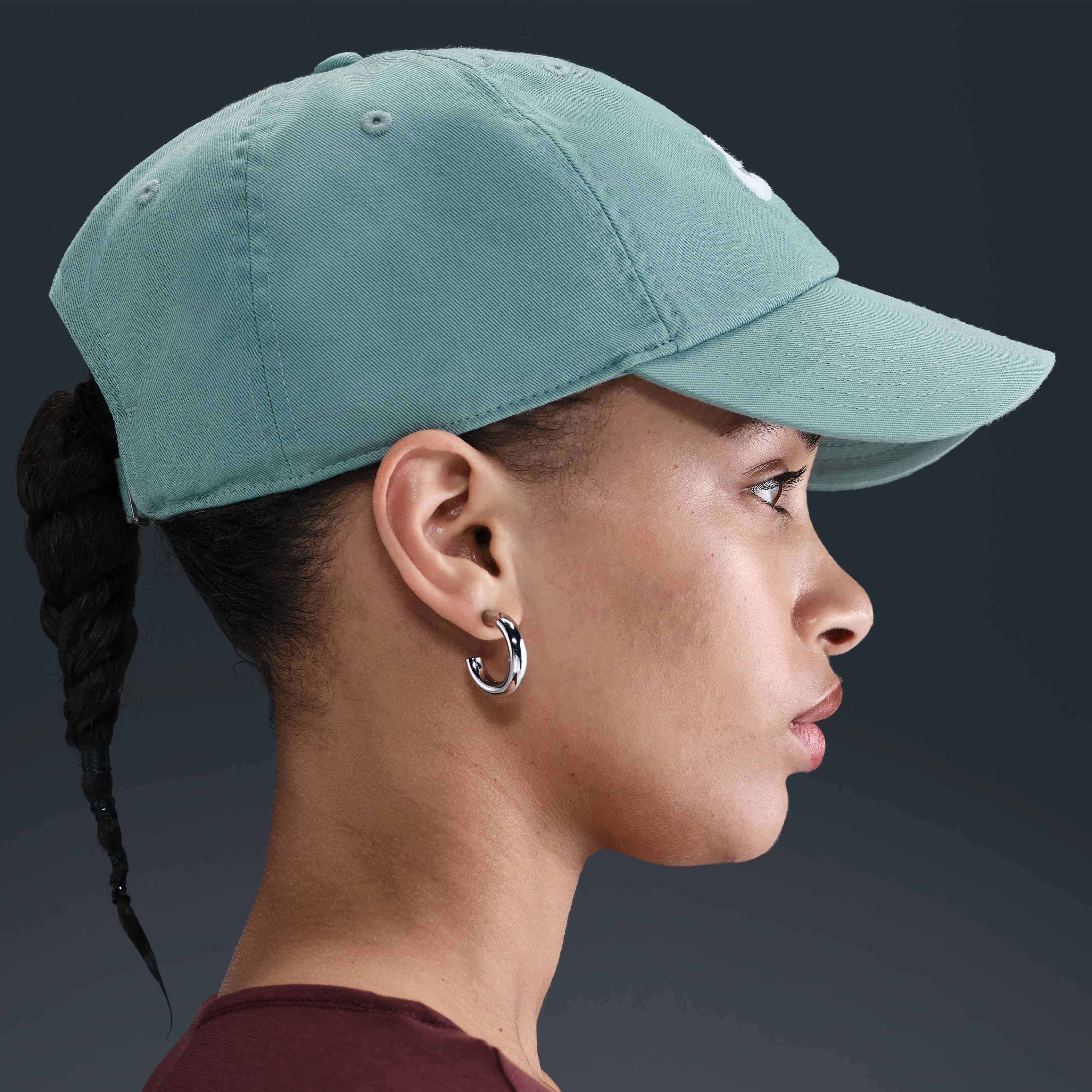 Nike Club image number 1