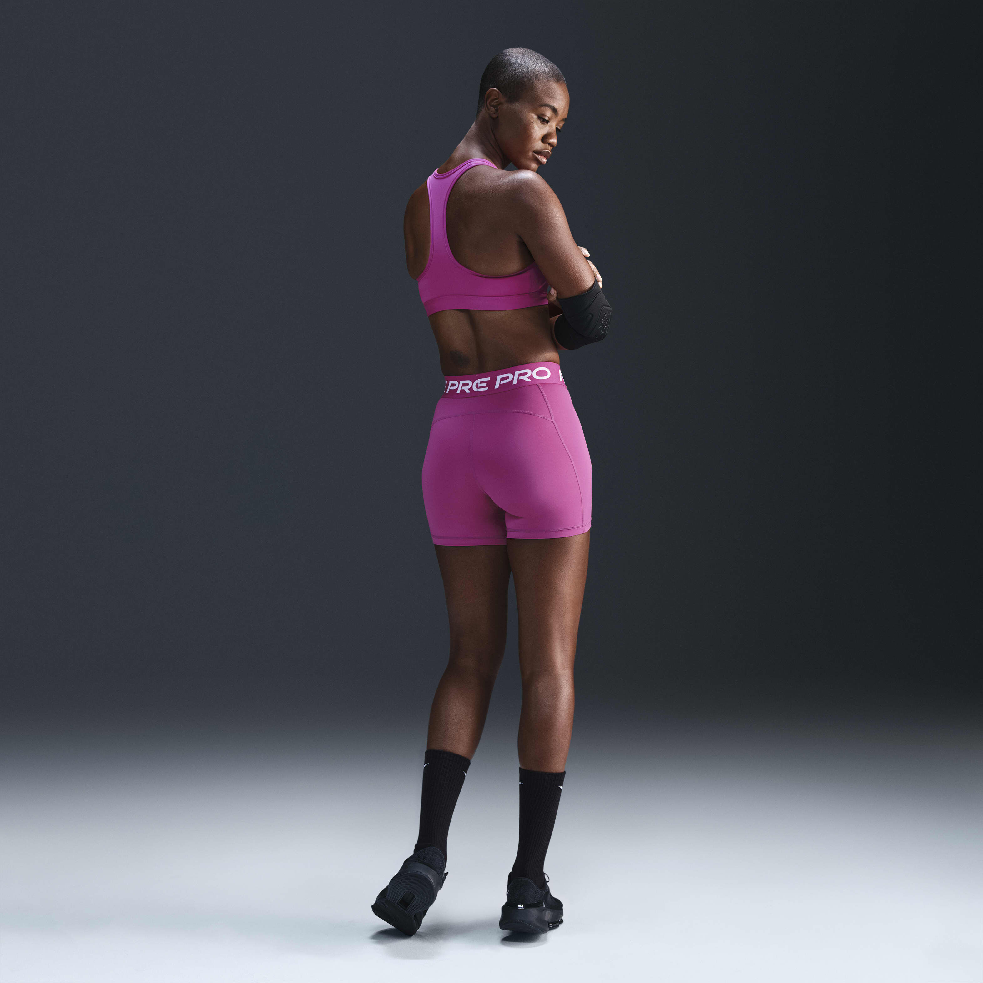 Nike Pro 365 image number 3