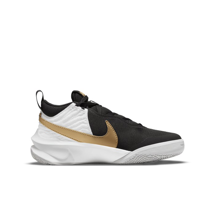 Basket nike team hustle deals