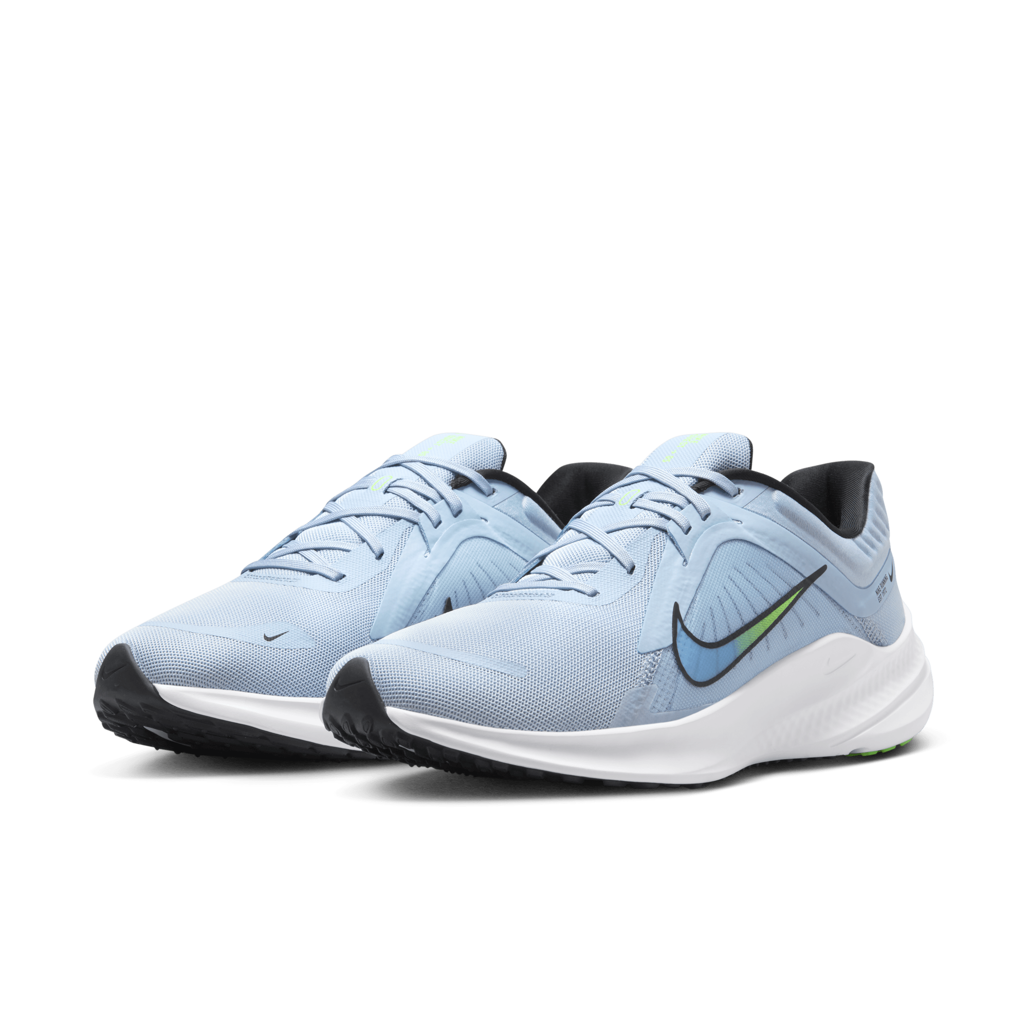 Shop Quest 5 Men's Road Running Shoes | Nike UAE