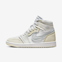 Air Jordan 1 High Method of Make
