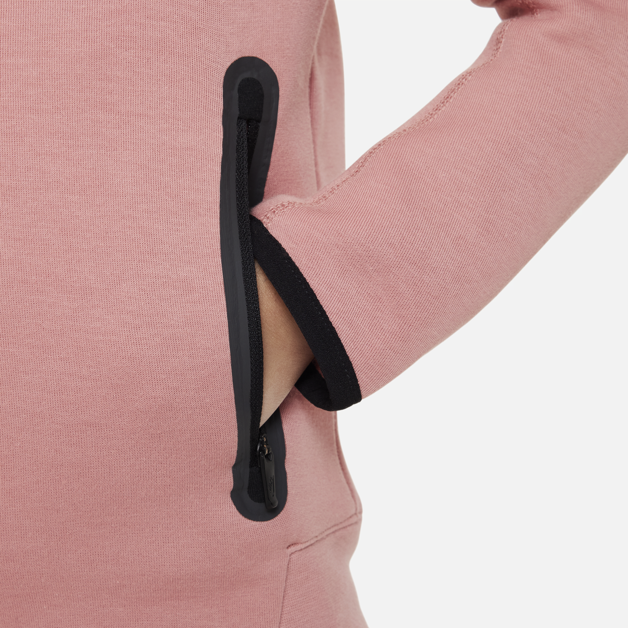 Nike Sportswear Tech Fleece Full-Zip Set image number 3