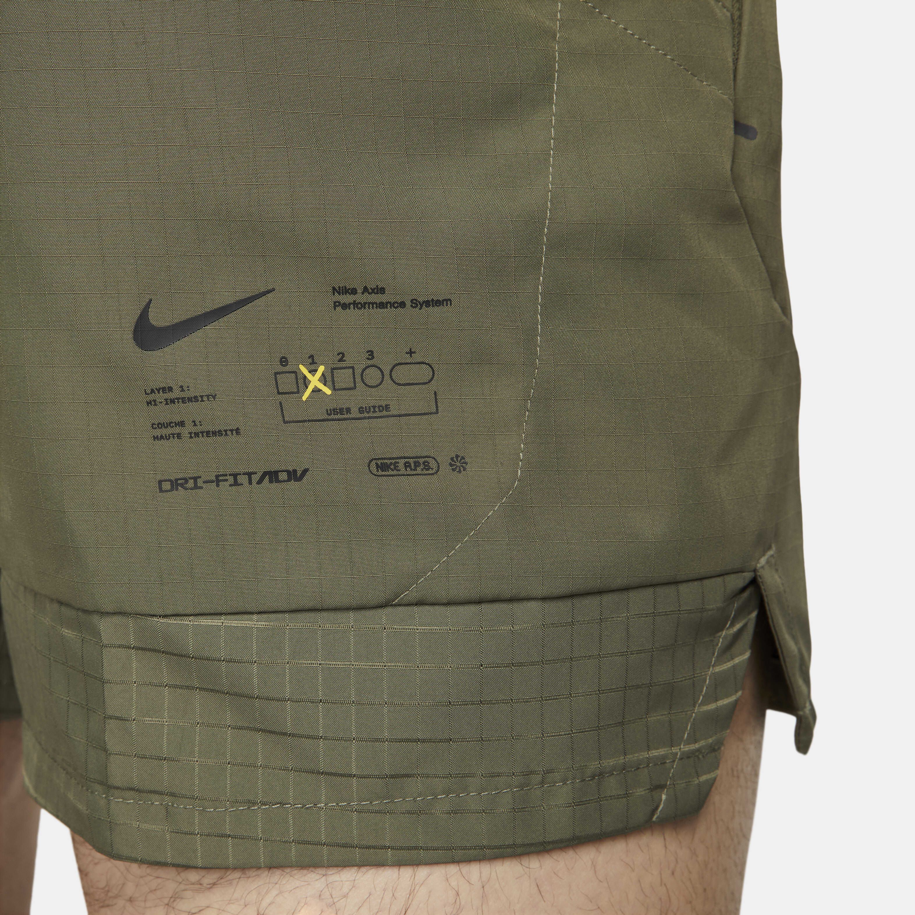 Nike Dri-FIT ADV APS image number 7