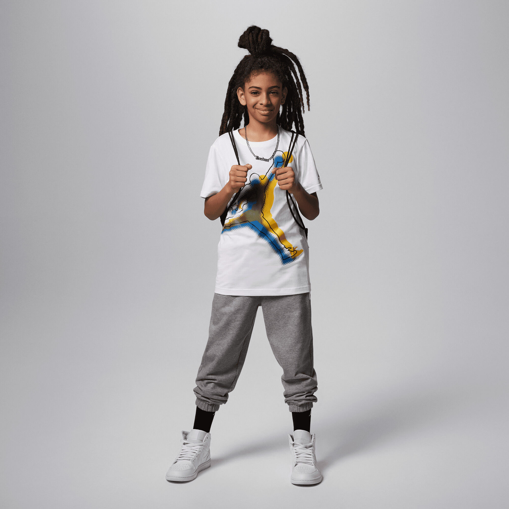 Jordan Jumpman Haze Out image number 4