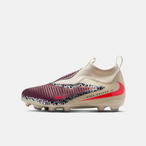 Nike United Jr Phantom 6 High Academy