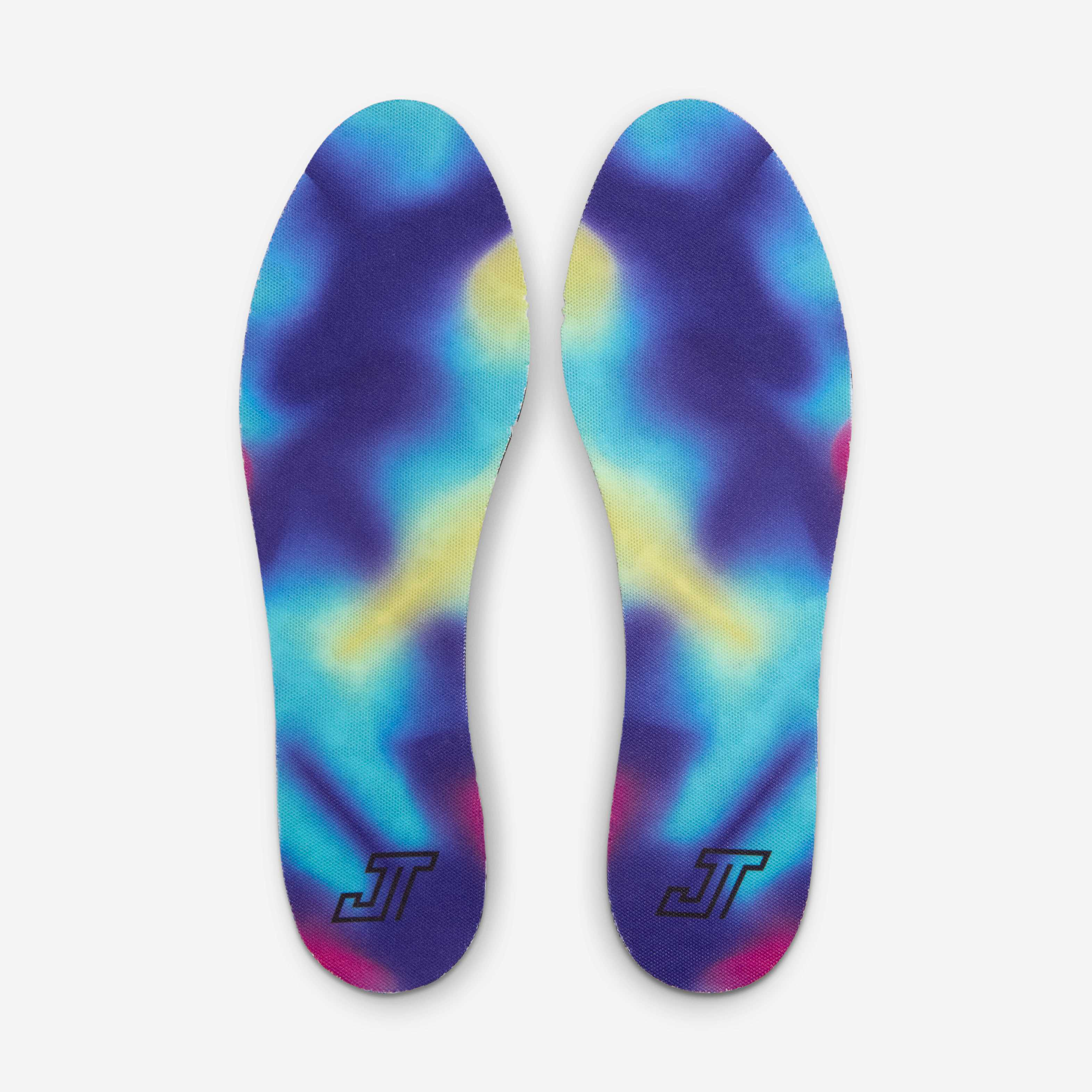 جايسون تايتم تايتم 4 "سموث سول الإصدار 2" image number 9