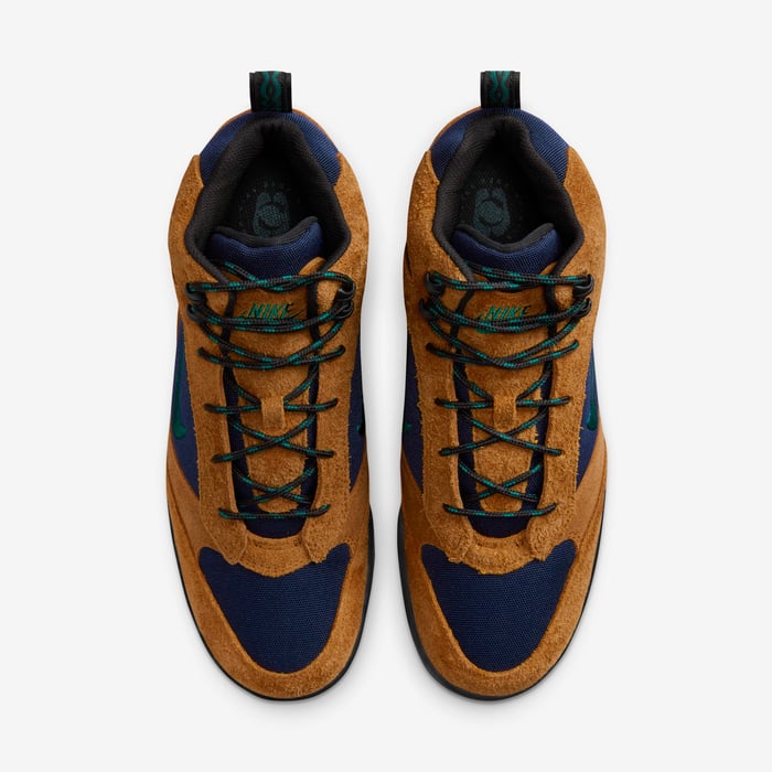 Nike ACG Torre Mid Waterproof image number 3 Nike ACG Torre Mid Waterproof image number 3