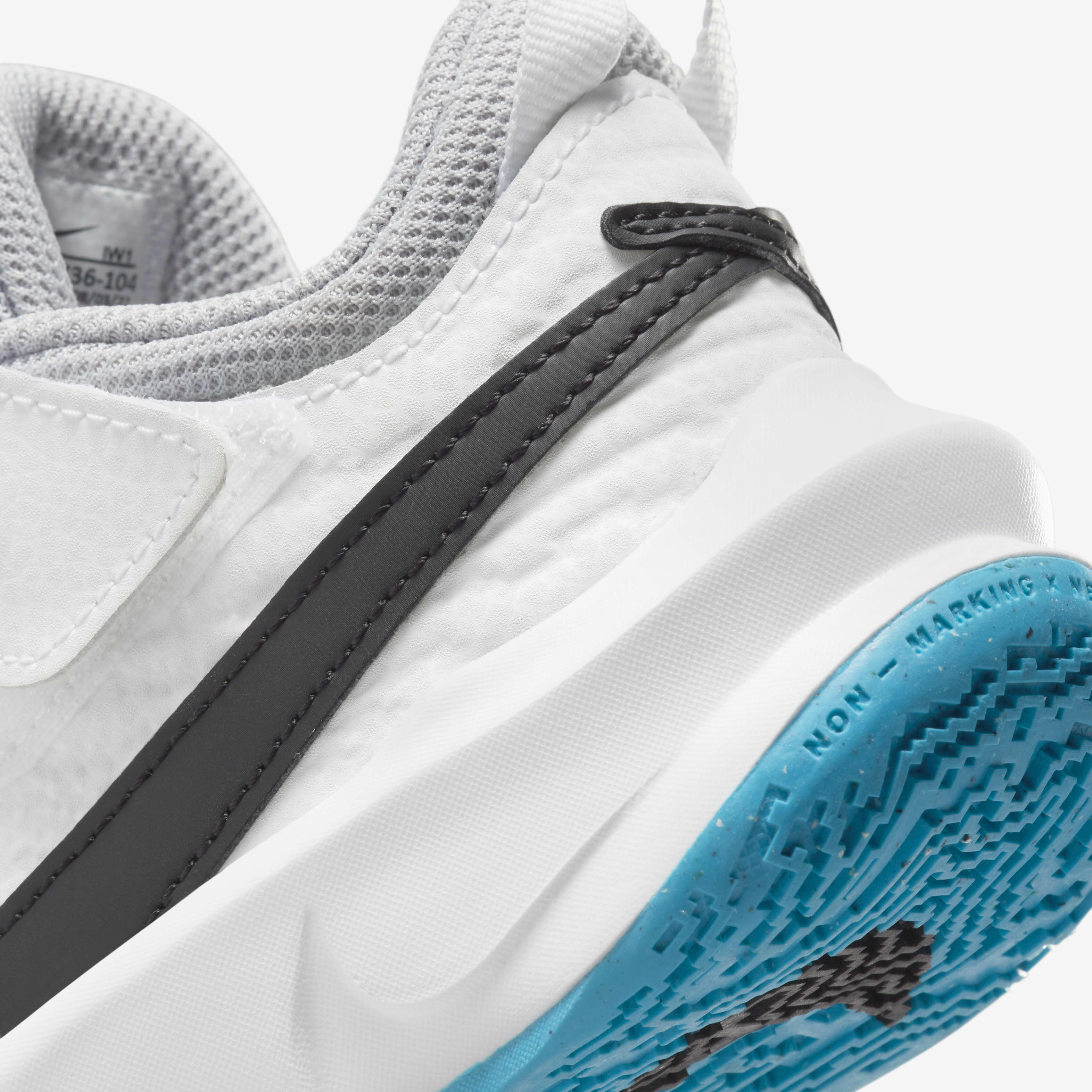 Nike Team Hustle D 10 image number 7