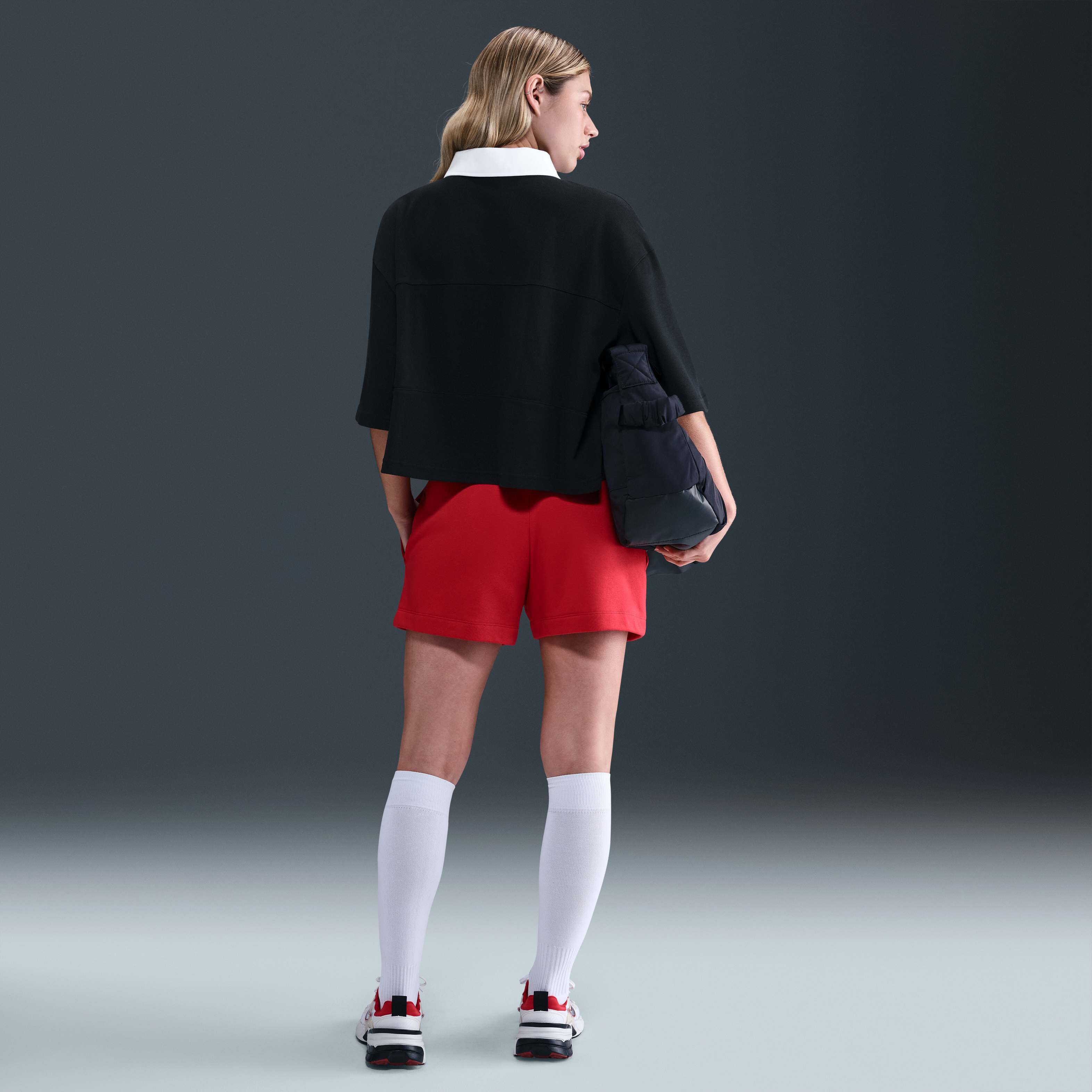 نايكي سبورتسوير image number 4