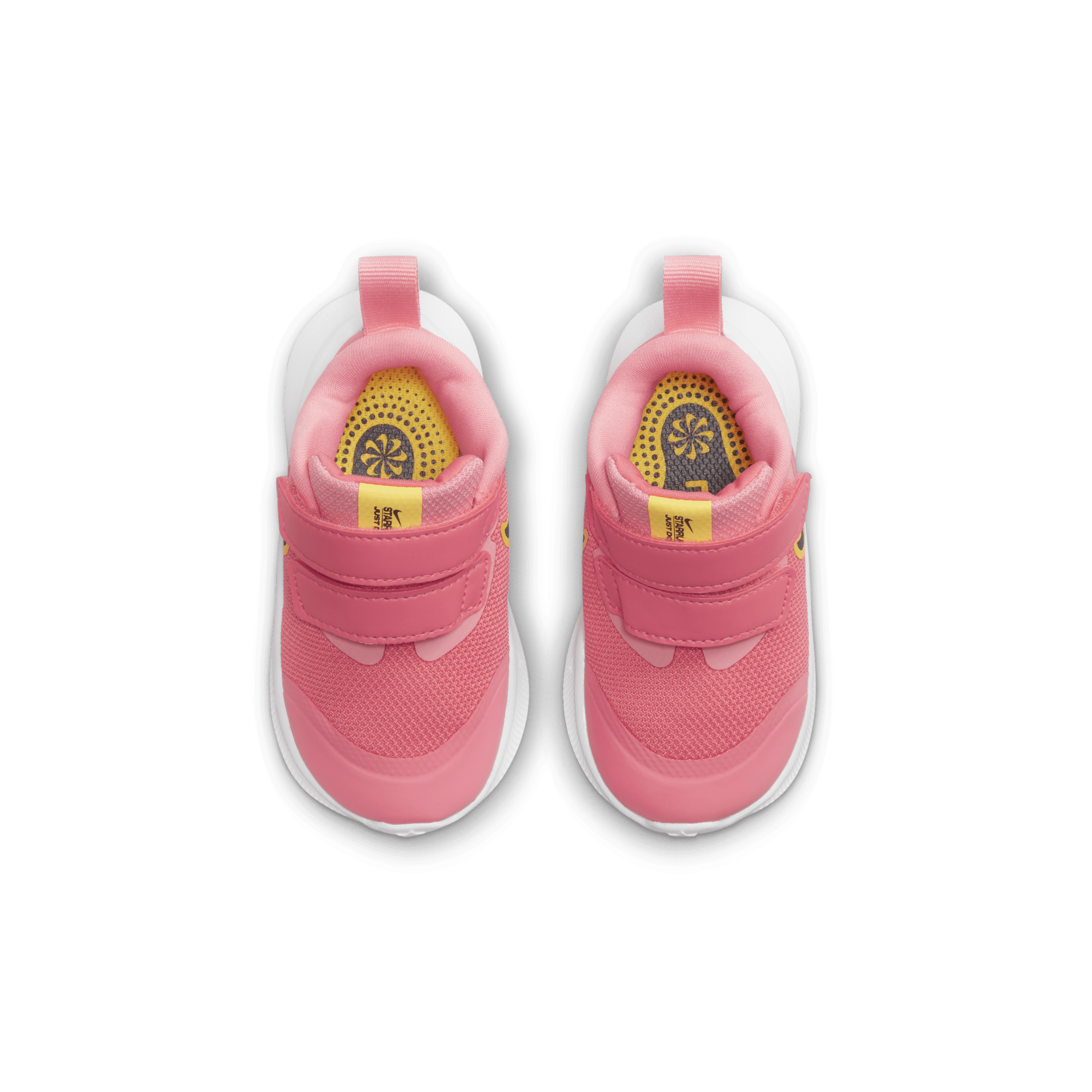 Shop Star Runner 3 Baby/Toddler Shoes | Nike UAE