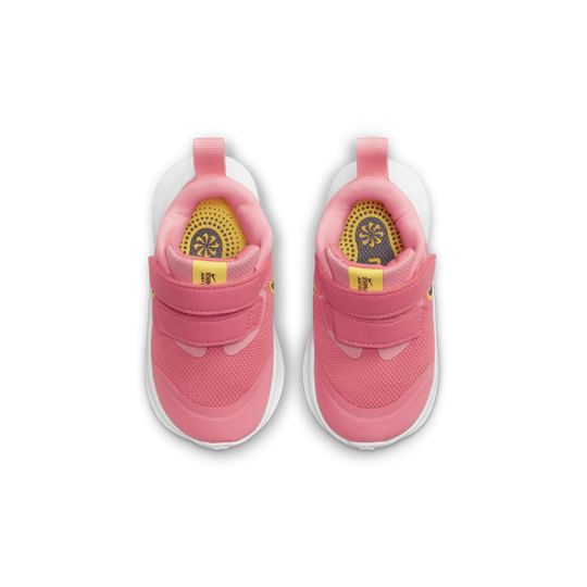 Shop Star Runner 3 Baby Toddler Shoes Nike UAE