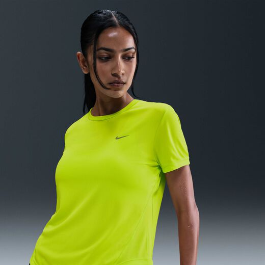 Running-Nike, Nike Tempo, Women's Dri-FIT Short-Sleeve Running Top