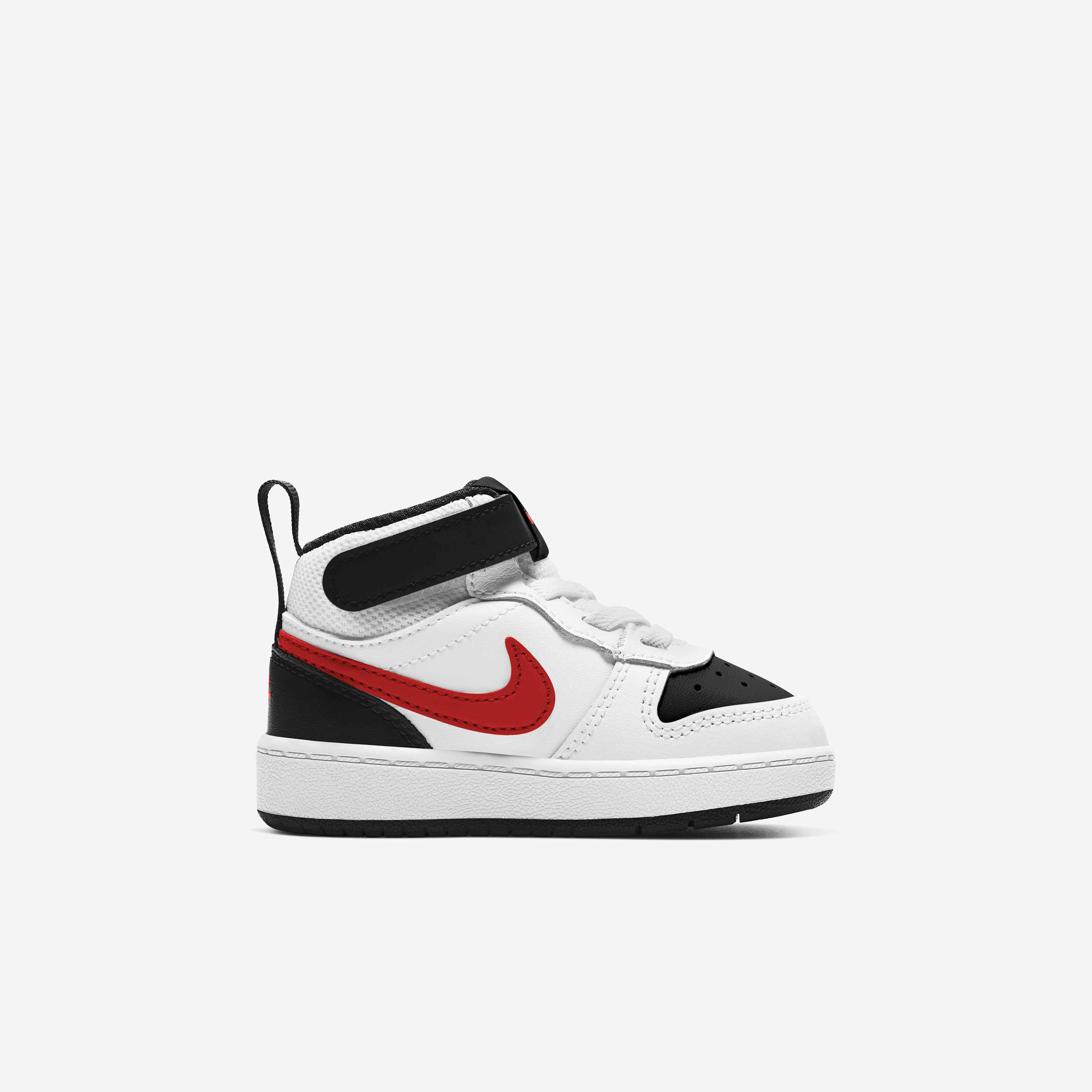 Nike Court Borough Mid 2 image number 2