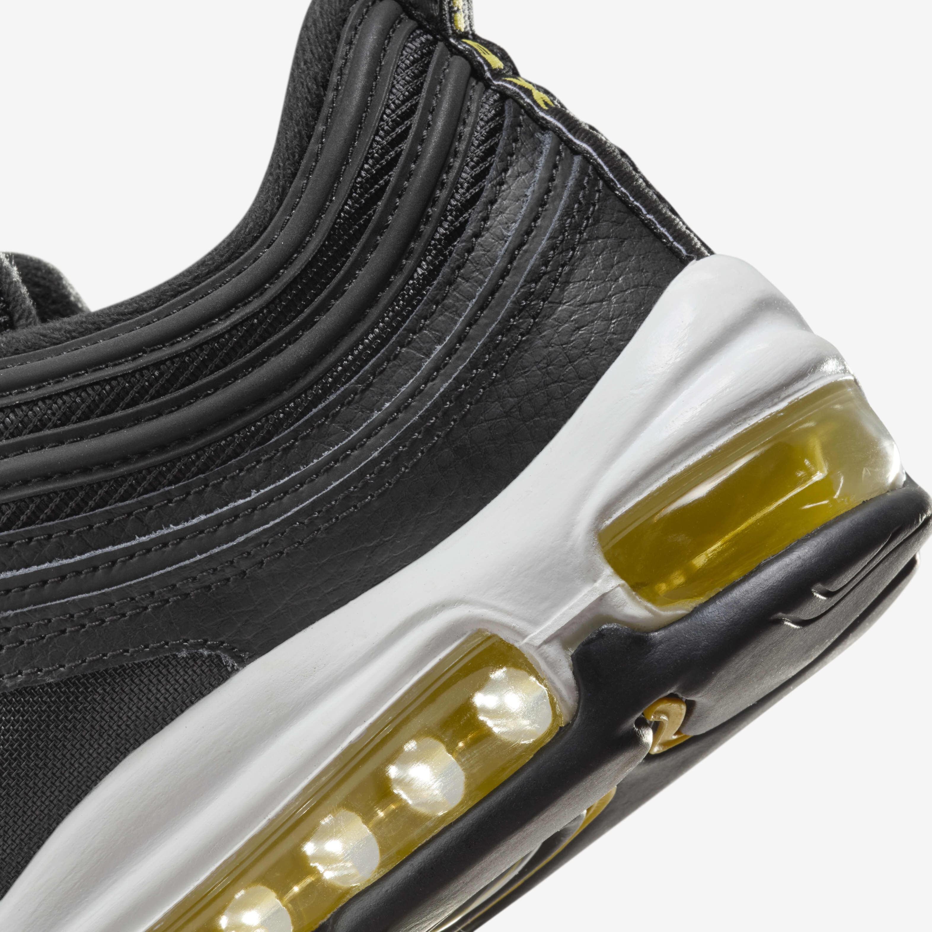 Yellow black 97 sale