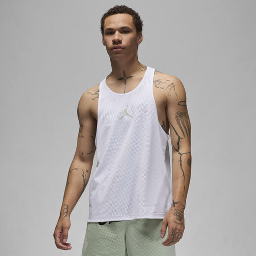 Kits & Jerseys-Jordan, Jordan Flight MVP, Men's Reversible Mesh Jersey