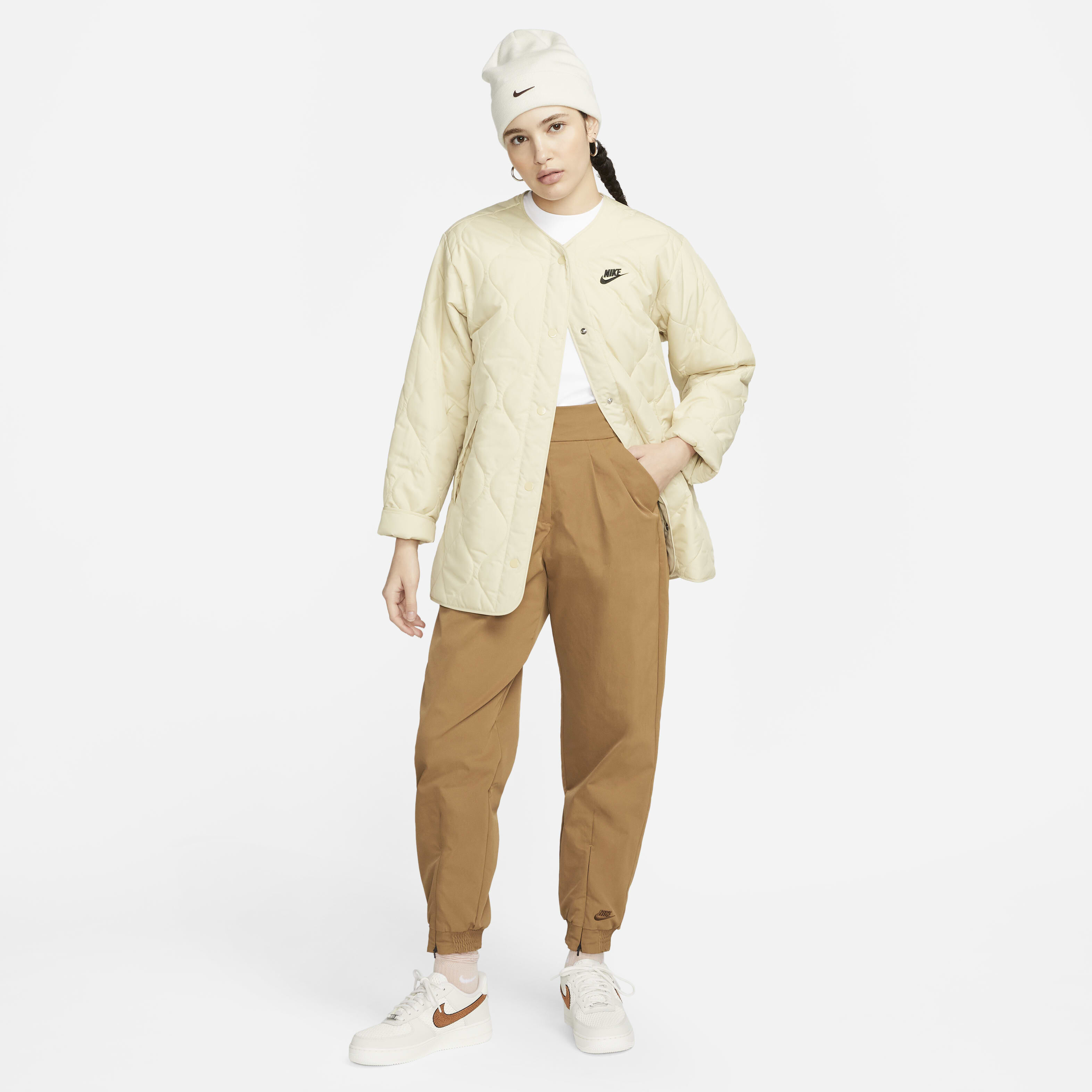 Nike Sportswear Dri-FIT Tech Pack image number 6