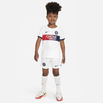 Paris Saint-Germain 2023/24 Away