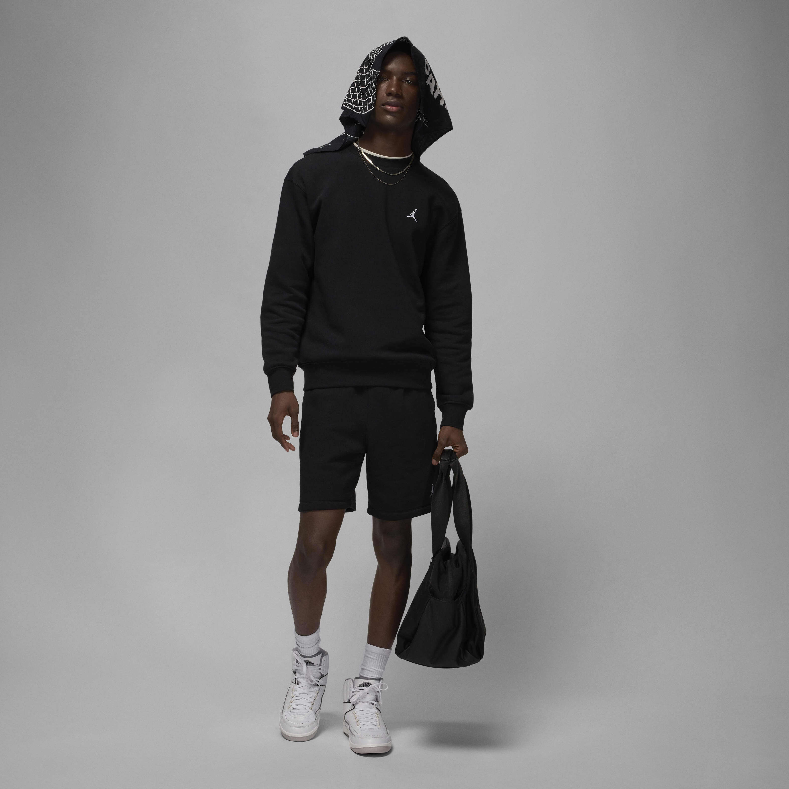 Jordan Brooklyn Fleece image number 4