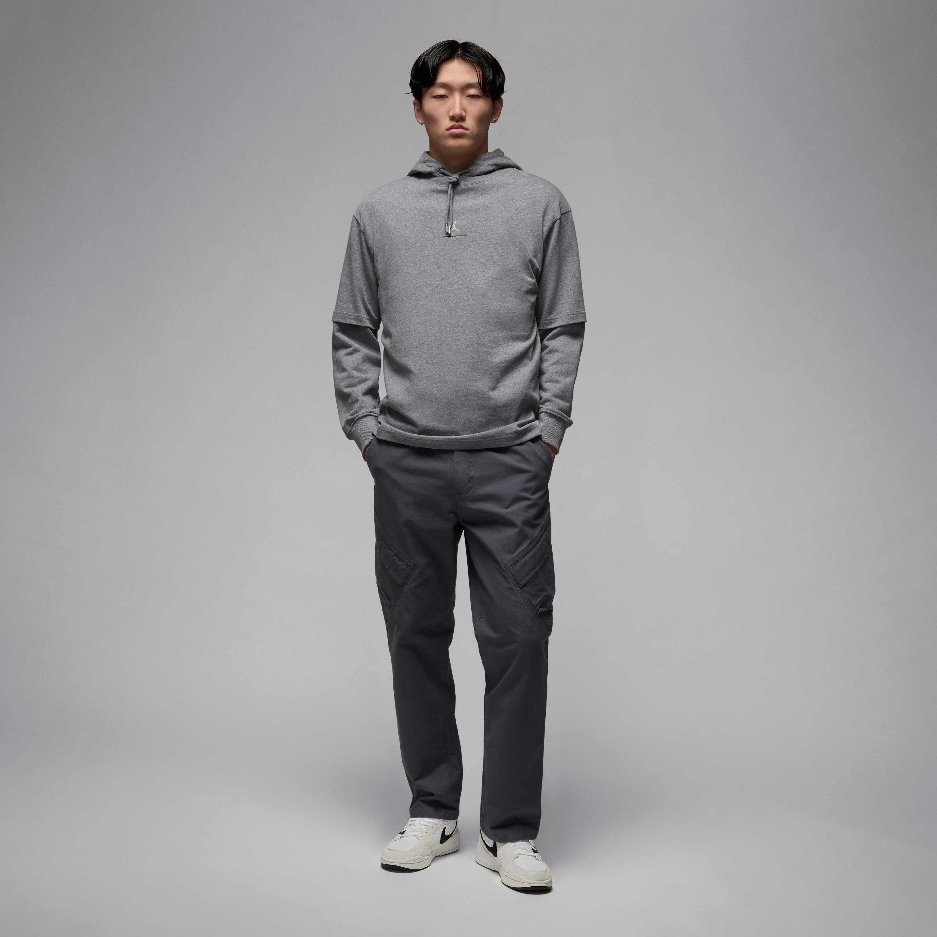 جوردن سي أم أف تي ايرا image number 9