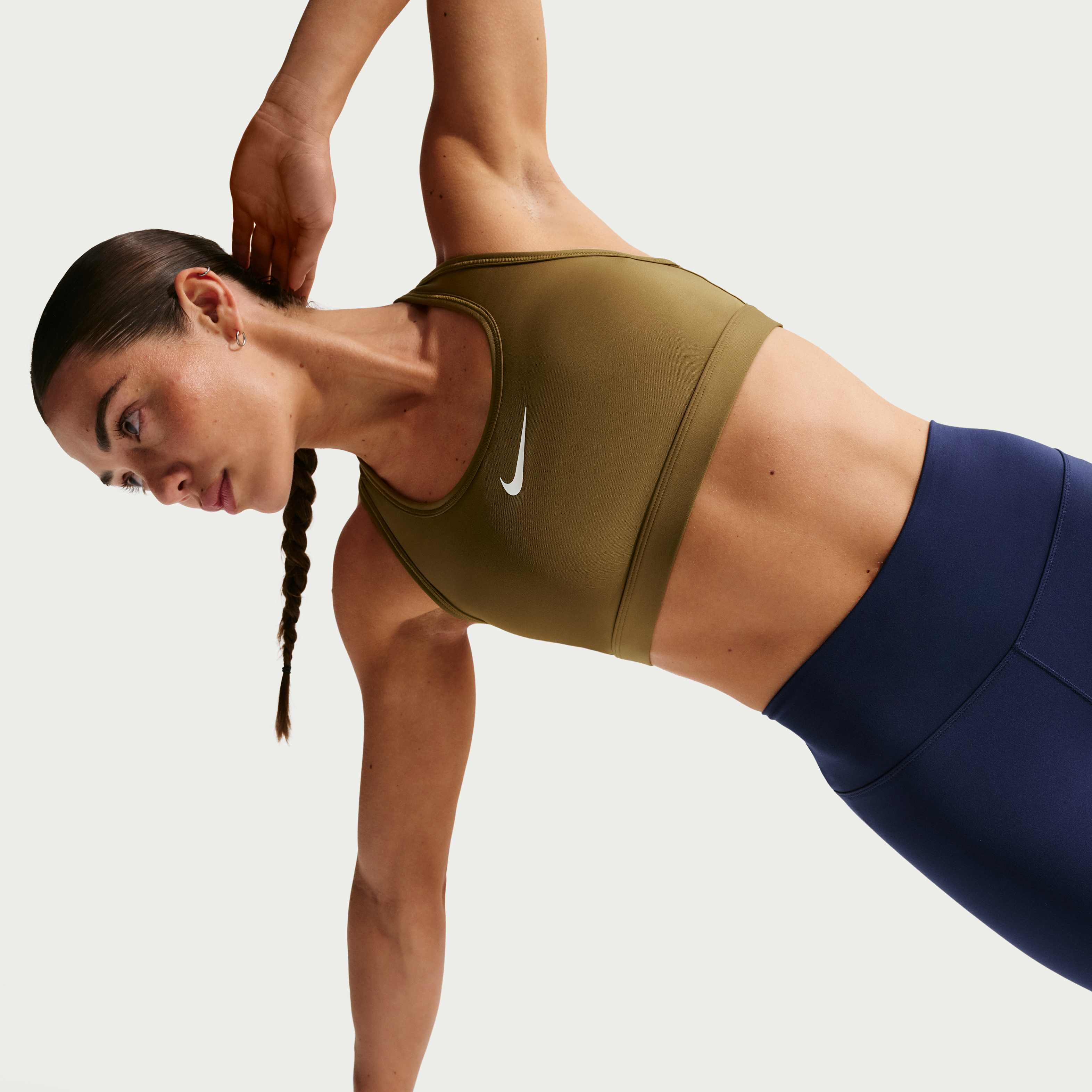 Nike Swoosh image number 2