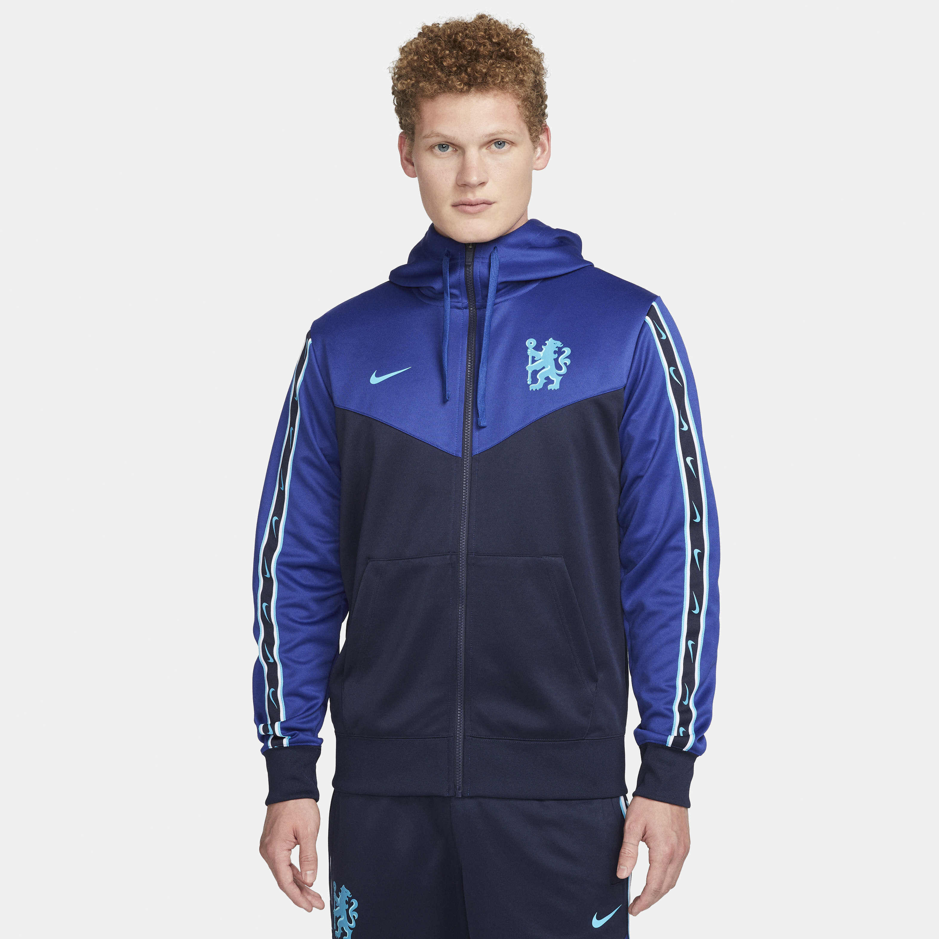 Nike repeat hoodie clearance