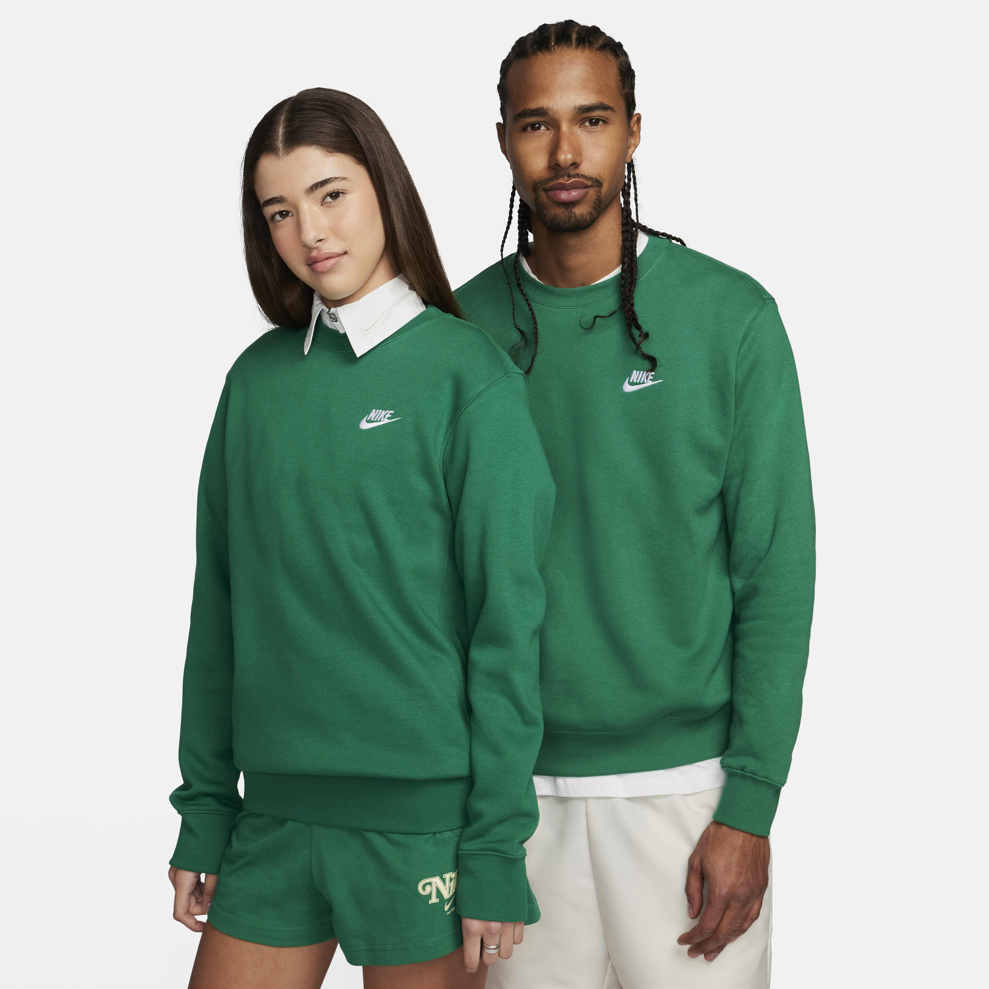 Nike Sportswear Club Fleece image number 0