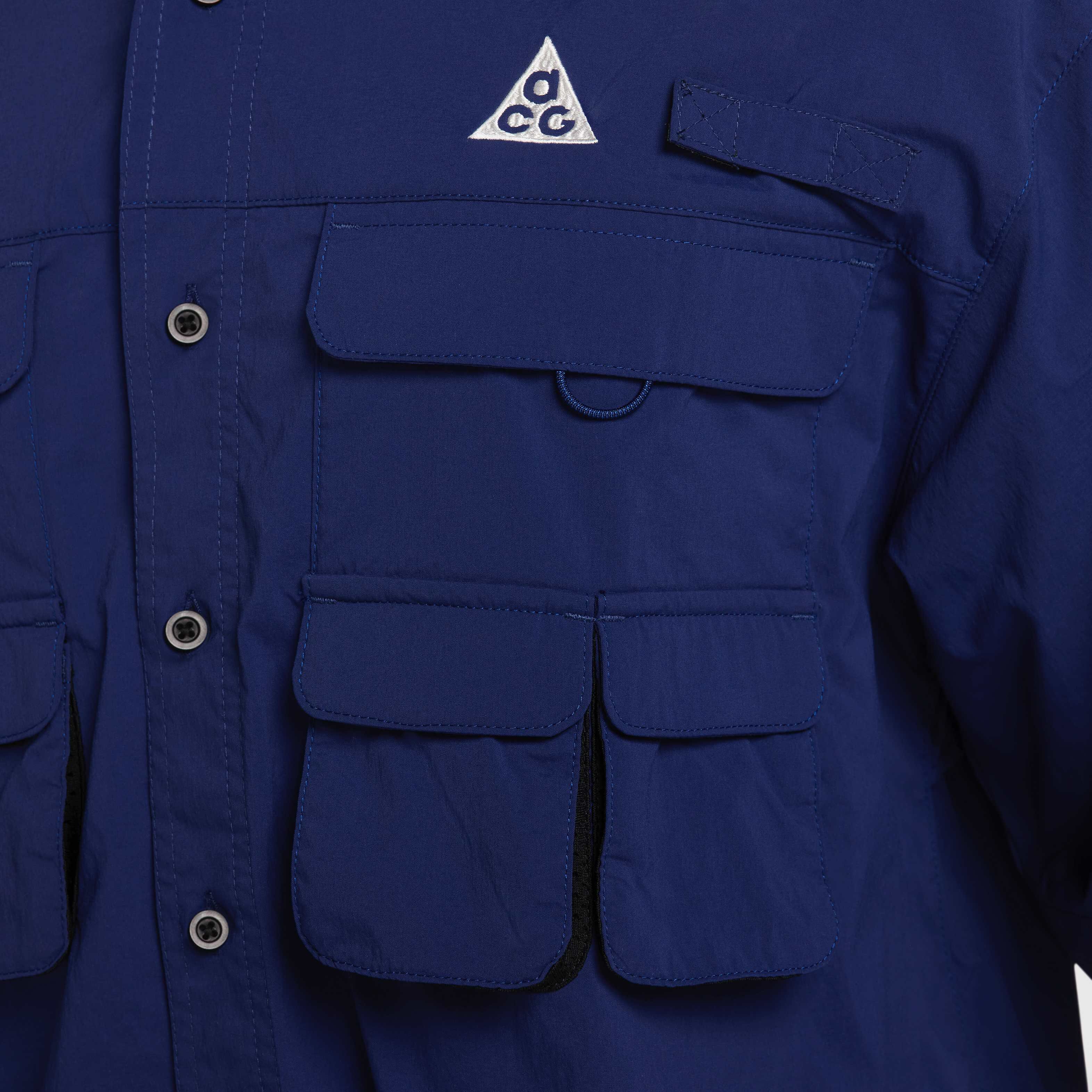 نايكي ايه سي جي 'اورب ويفر' image number 3