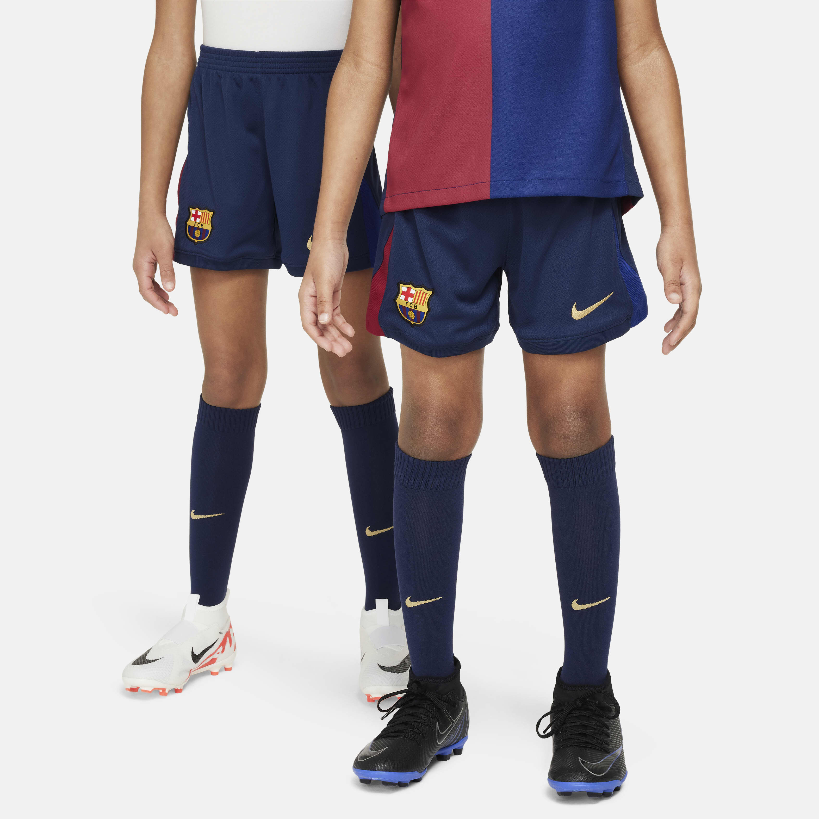 F.C. Barcelona 2024/25 Stadium Home image number 9
