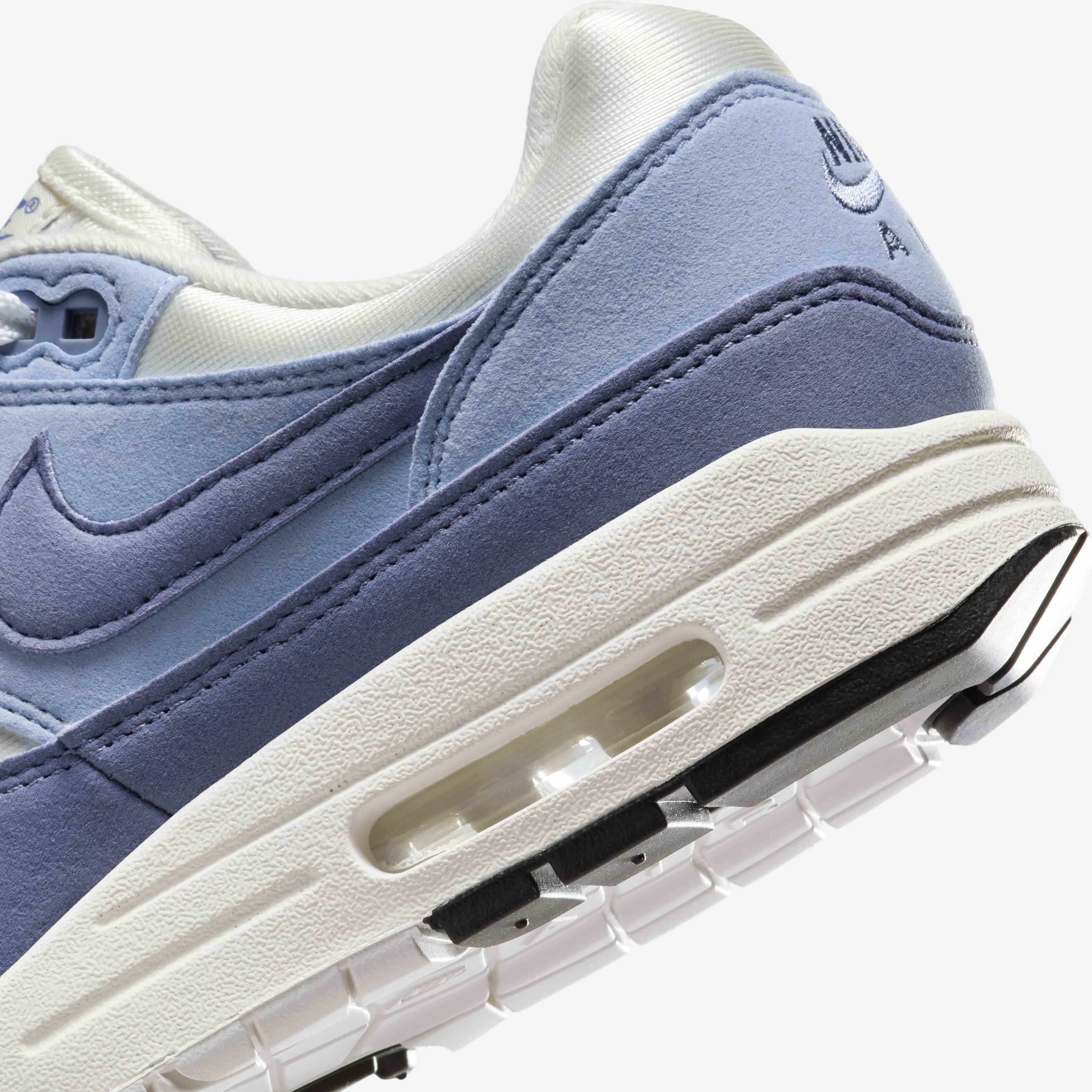 Nike Air Max 1 '87 Textile image number 7