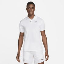 Nike athletic shop polo