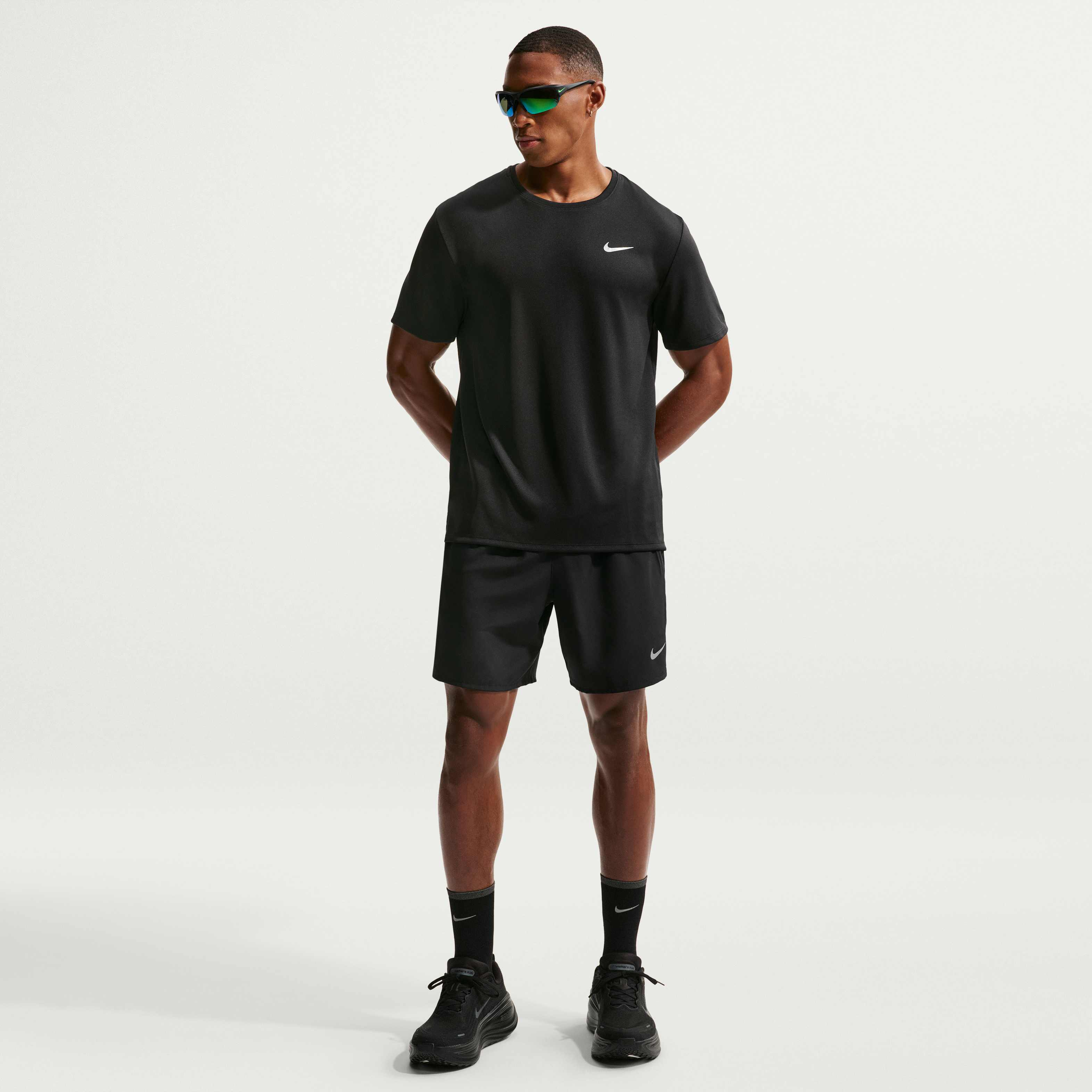 Nike Miler image number 3