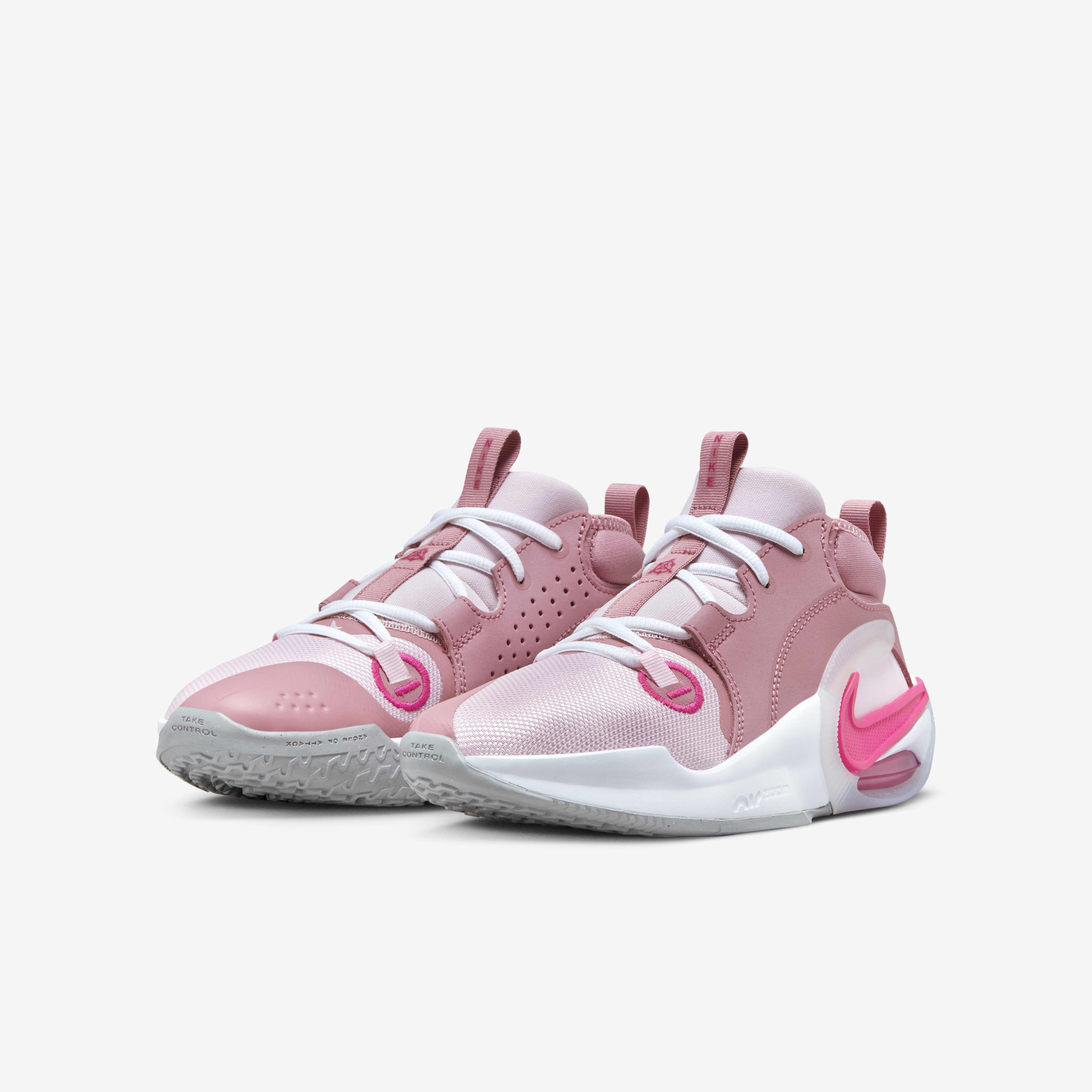 Nike Air Zoom Crossover 2 image number 4