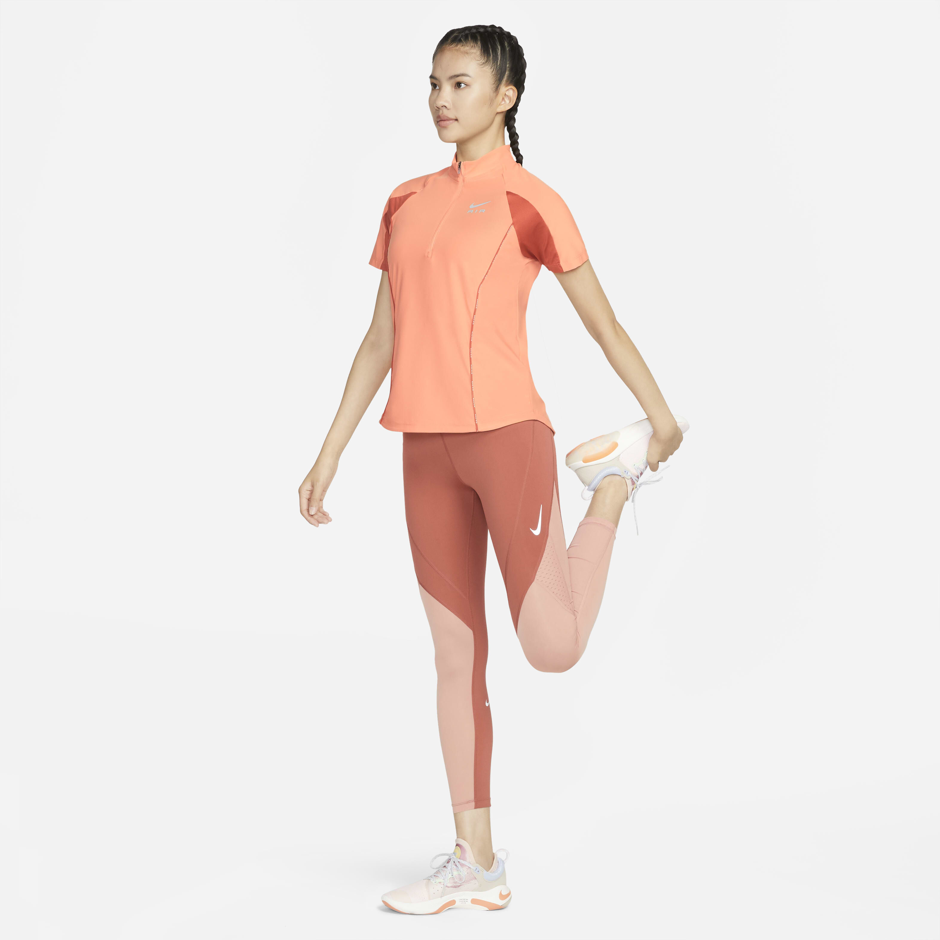 Nike Air Dri-FIT image number 4