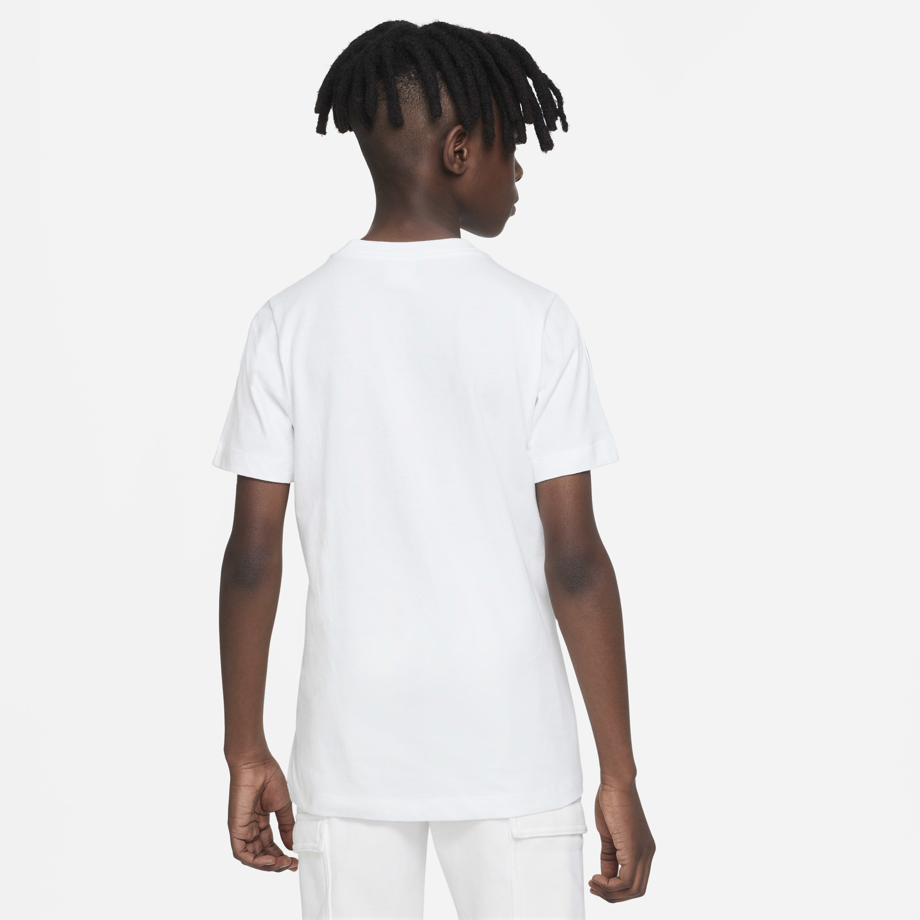 Nike Sportswear Repeat image number 1