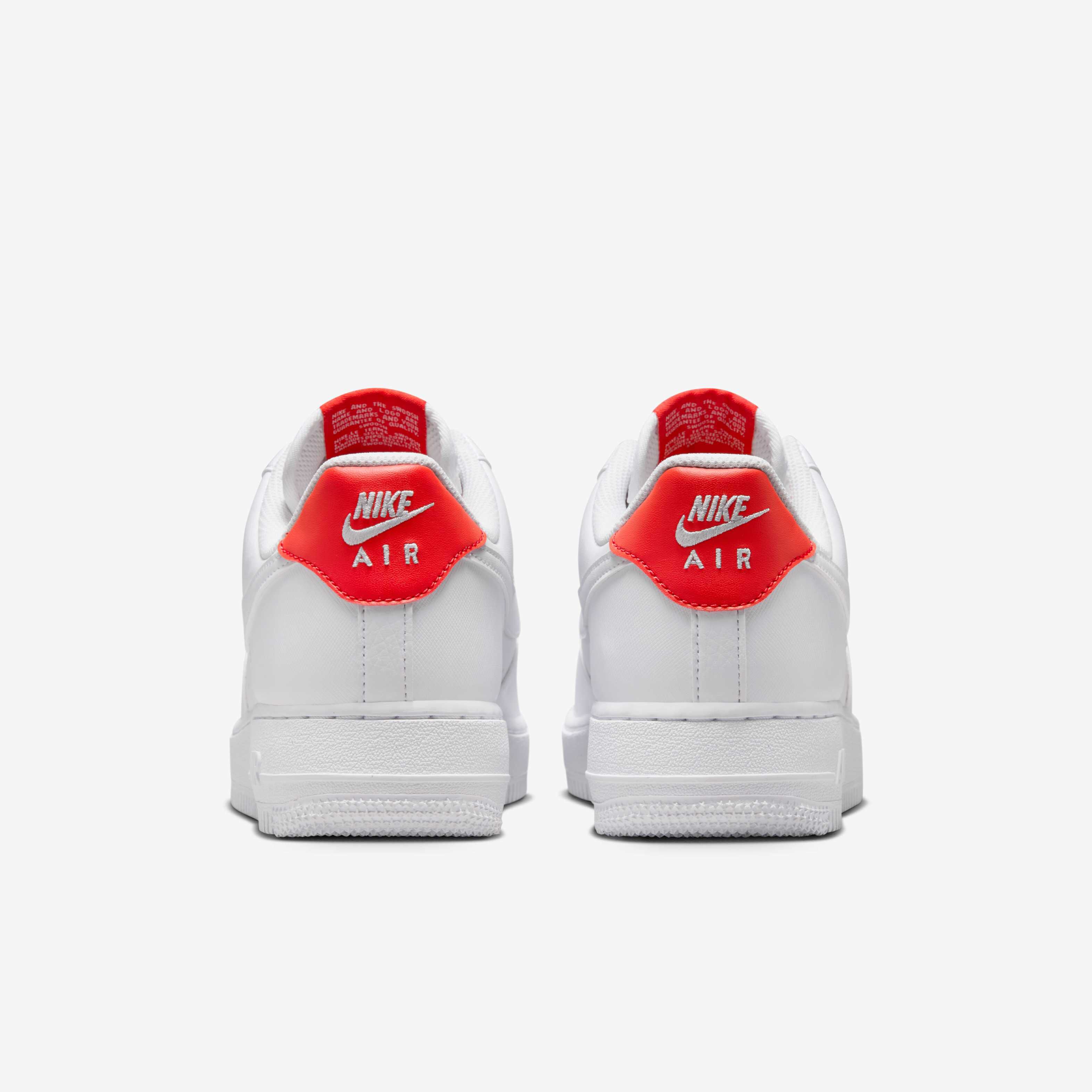 Nike Air Force 1 '07 image number 5