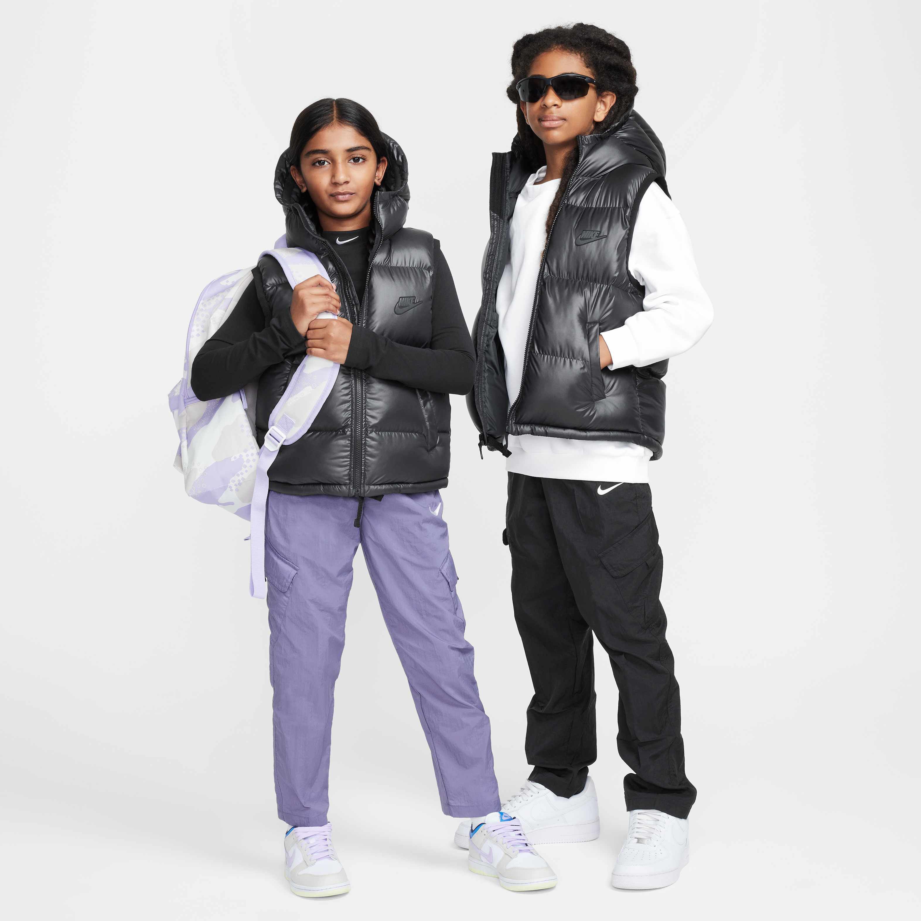 Nike Sportswear Heavyweight Synthetic Fill EasyOn image number 6